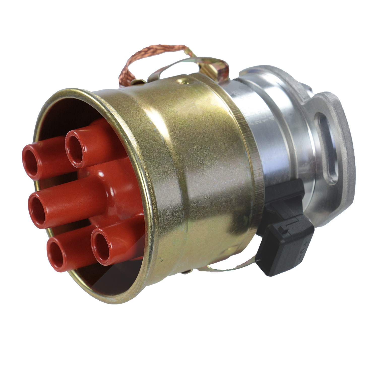 Atec Zündverteiler [Hersteller-Nr. 10692246] für Skoda, Seat, VW