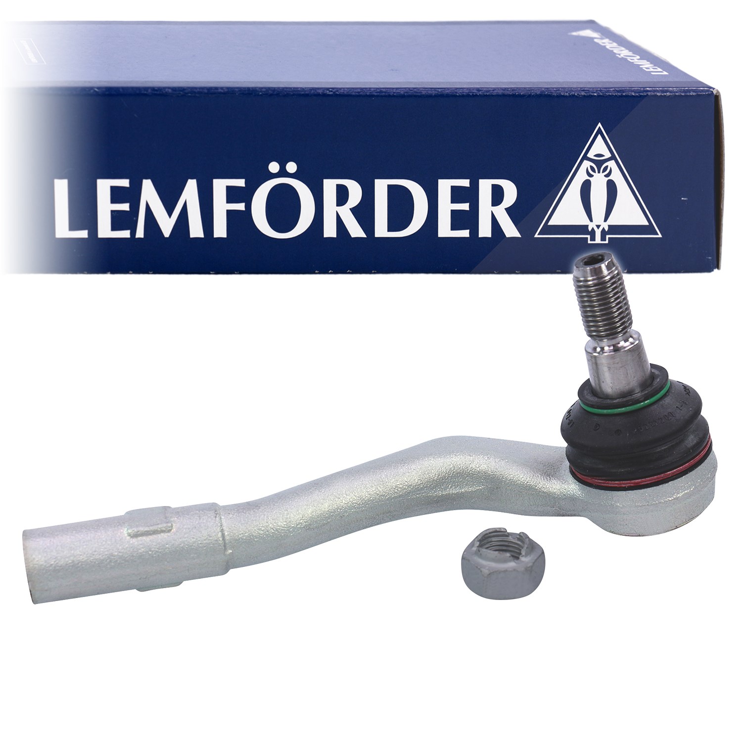 Lemförder Spurstangenkopf [Hersteller-Nr. 2517002] für Mercedes-Benz