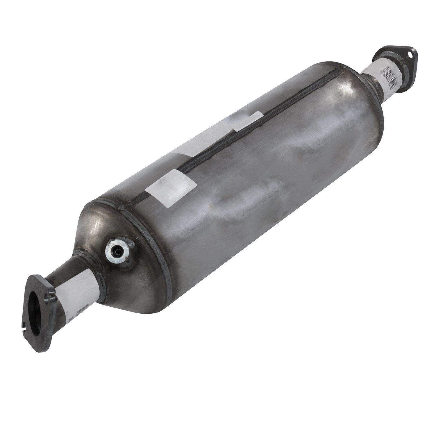 Bm Catalysts Ruß-/Partikelfilter, Abgasanlage [Hersteller-Nr. BM11089H] für Kia, Hyundai