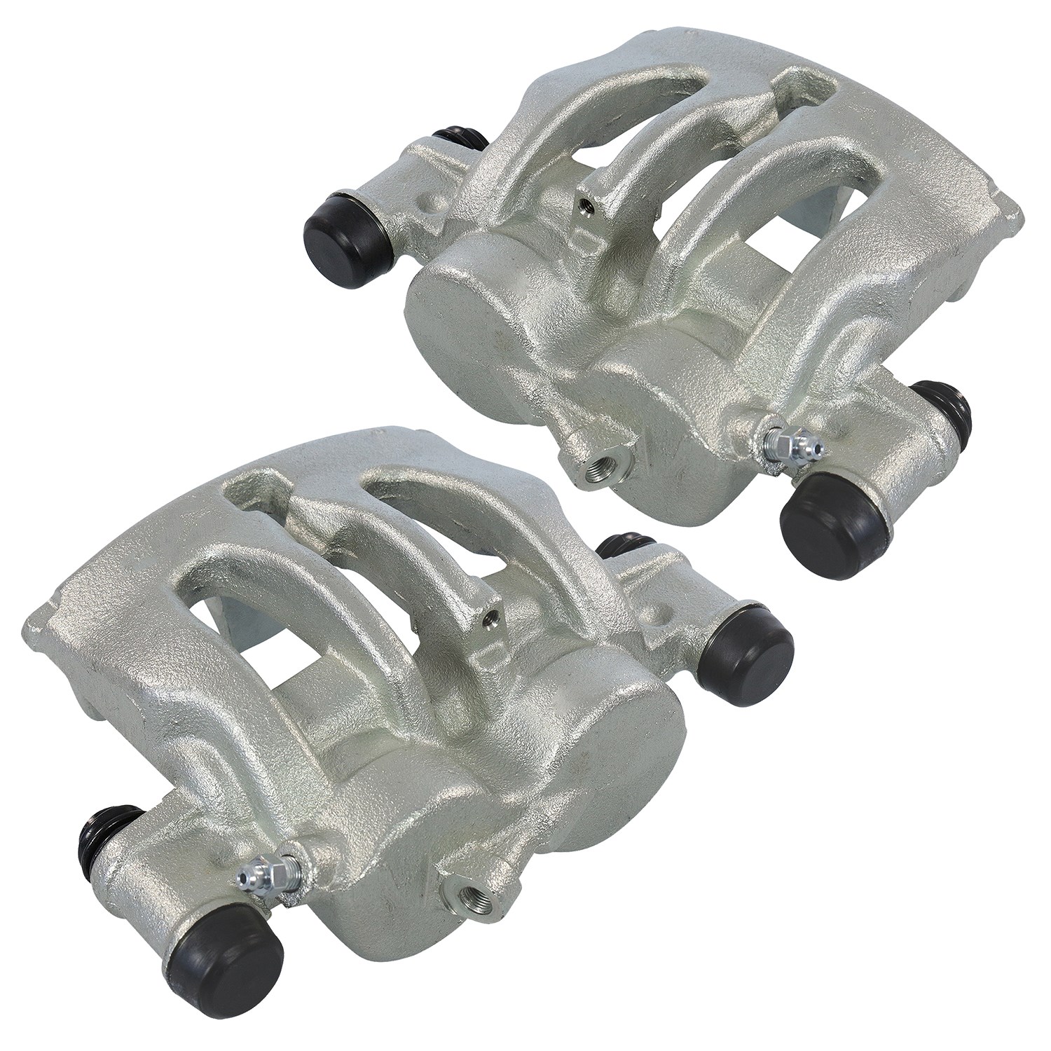 Bestprice 2x Bremssattel vorne links + rechts [Hersteller-Nr. 31294092] für Mercedes-Benz