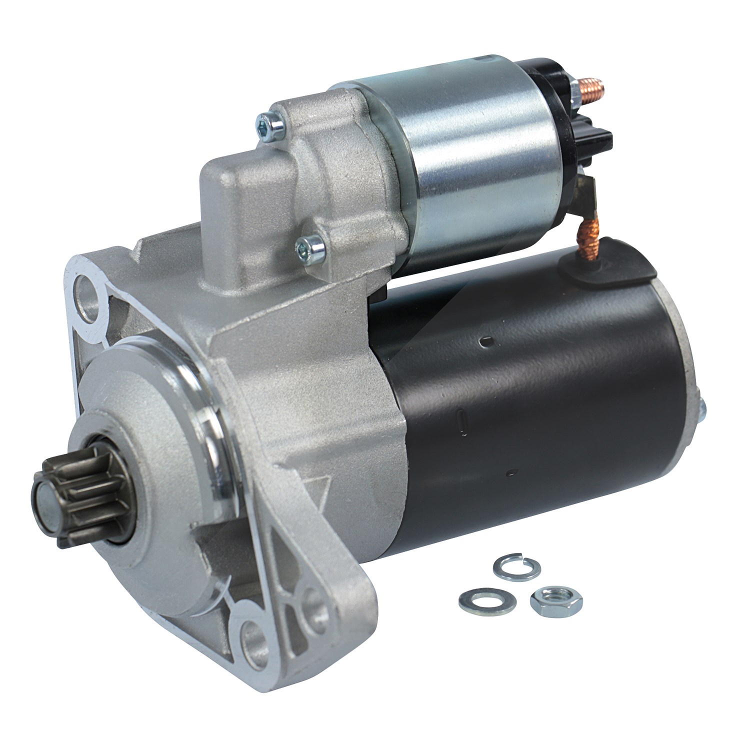 Atec Anlasser [Hersteller-Nr. 10682155] für Ford, VW, Skoda, Seat, Audi
