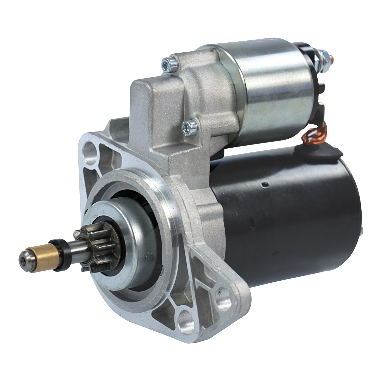 Atec Anlasser [Hersteller-Nr. 10682168] für VW, Seat