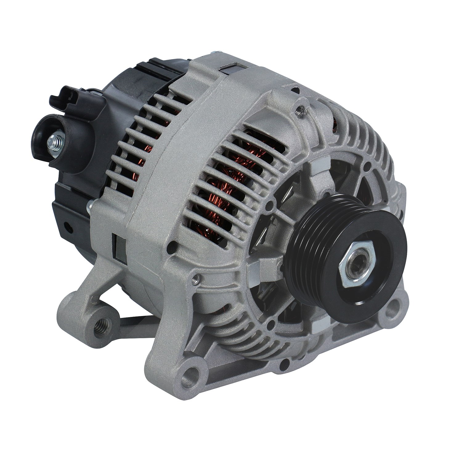 Atec Lichtmaschine 80 A [Hersteller-Nr. 10682760] für Citroën, Peugeot