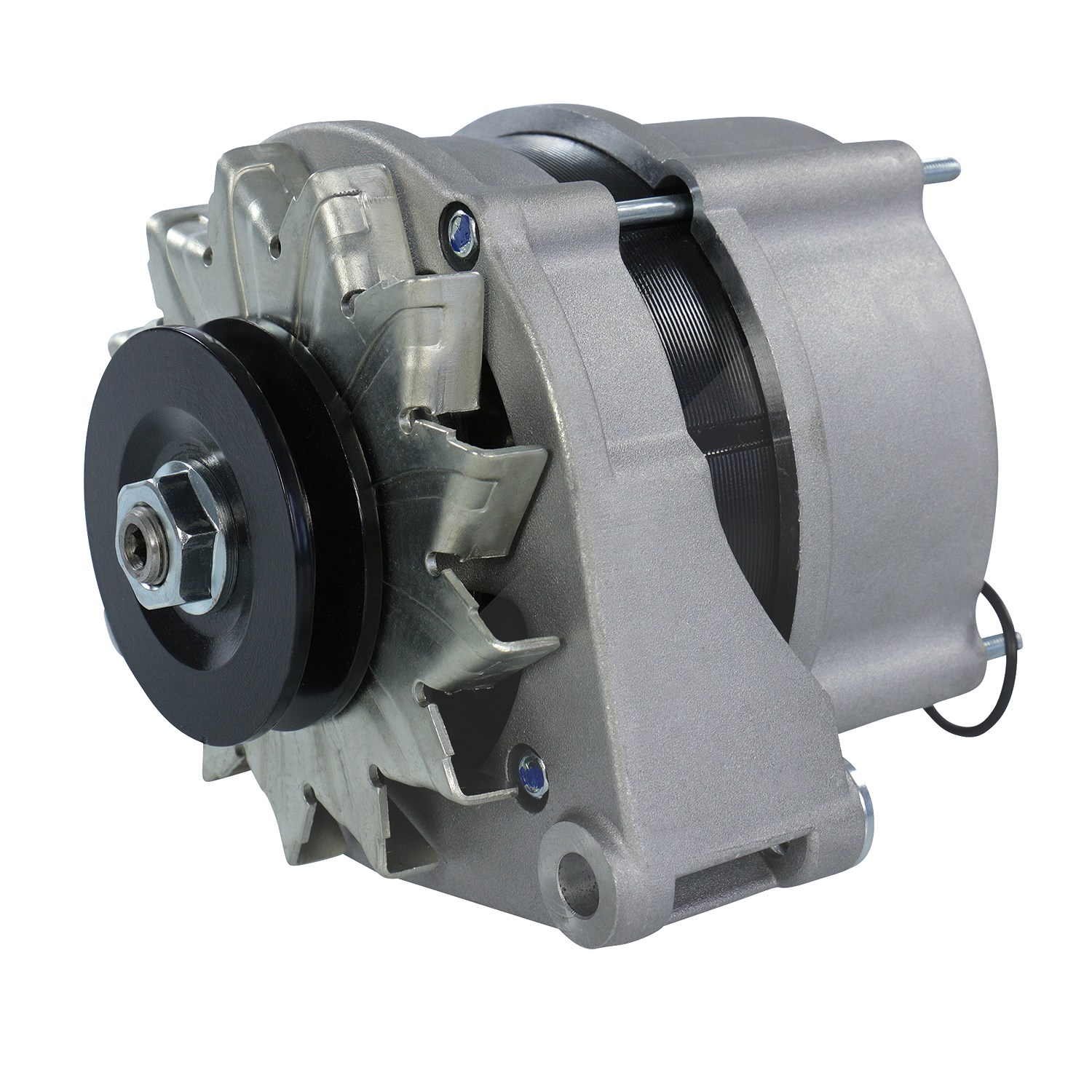 Atec Lichtmaschine 55 A [Hersteller-Nr. 10682774] für Mercedes-Benz, Seat