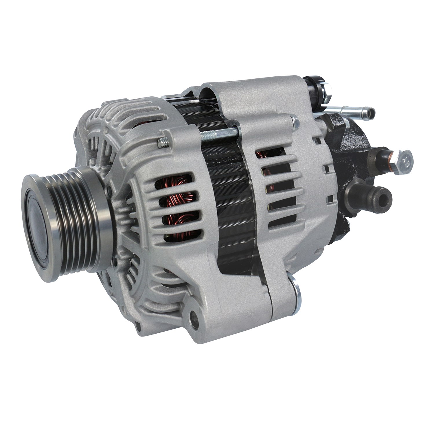 Atec Lichtmaschine 120 A [Hersteller-Nr. 10682778] für Hyundai, Kia