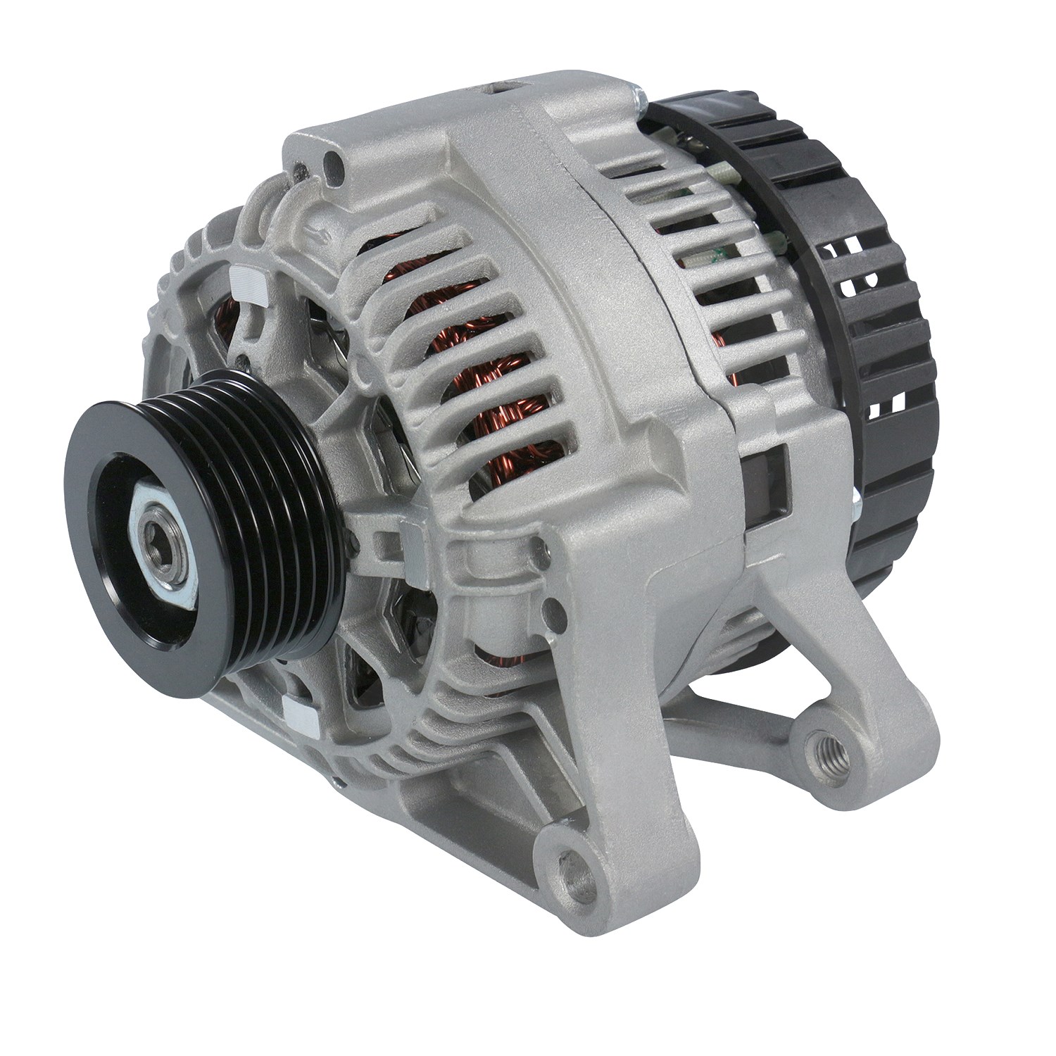 Bestprice Lichtmaschine 70 A [Hersteller-Nr. 31473175] für Citroën, Peugeot