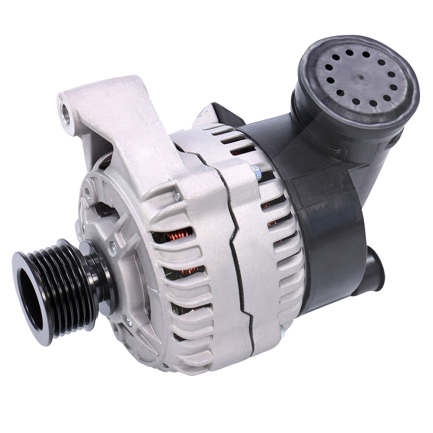Atec Lichtmaschine 80 A [Hersteller-Nr. 10682953] für BMW