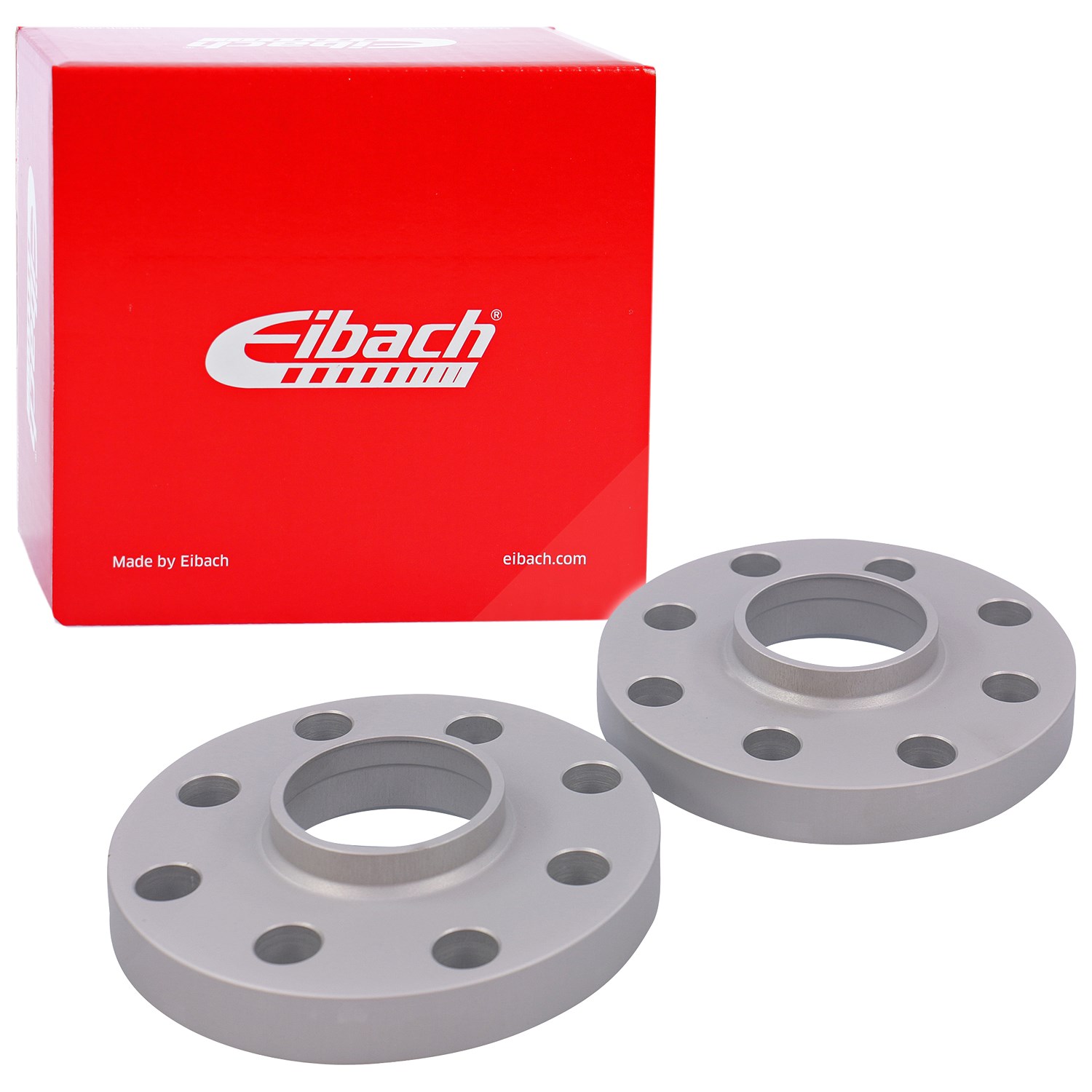 Eibach Spurverbreiterung, Pro-Spacer [Hersteller-Nr. S90-2-20-011] für Seat, Audi, VW, BMW, Skoda
