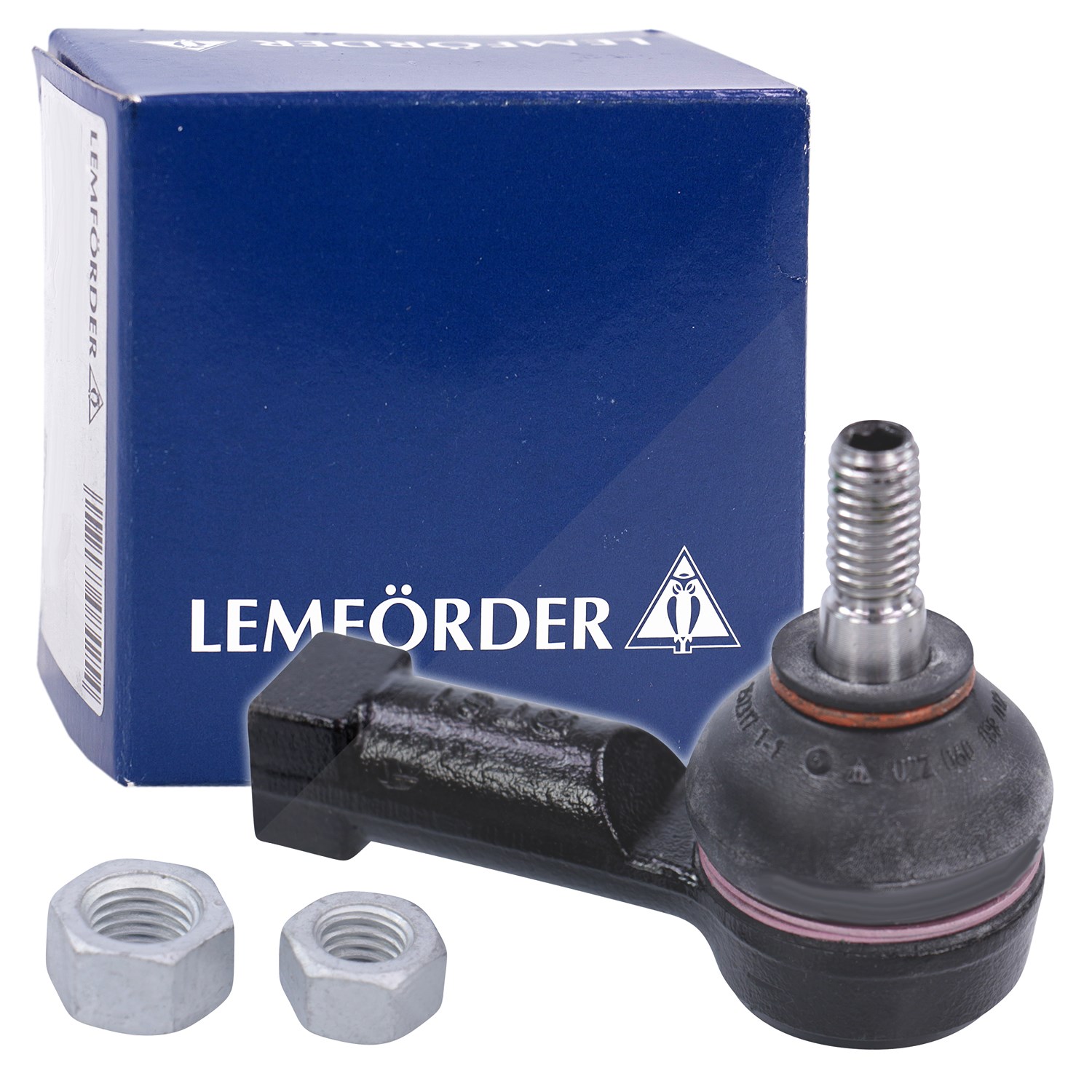Lemförder Spurstangenkopf [Hersteller-Nr. 3382301] für Smart, Opel, Vauxhall