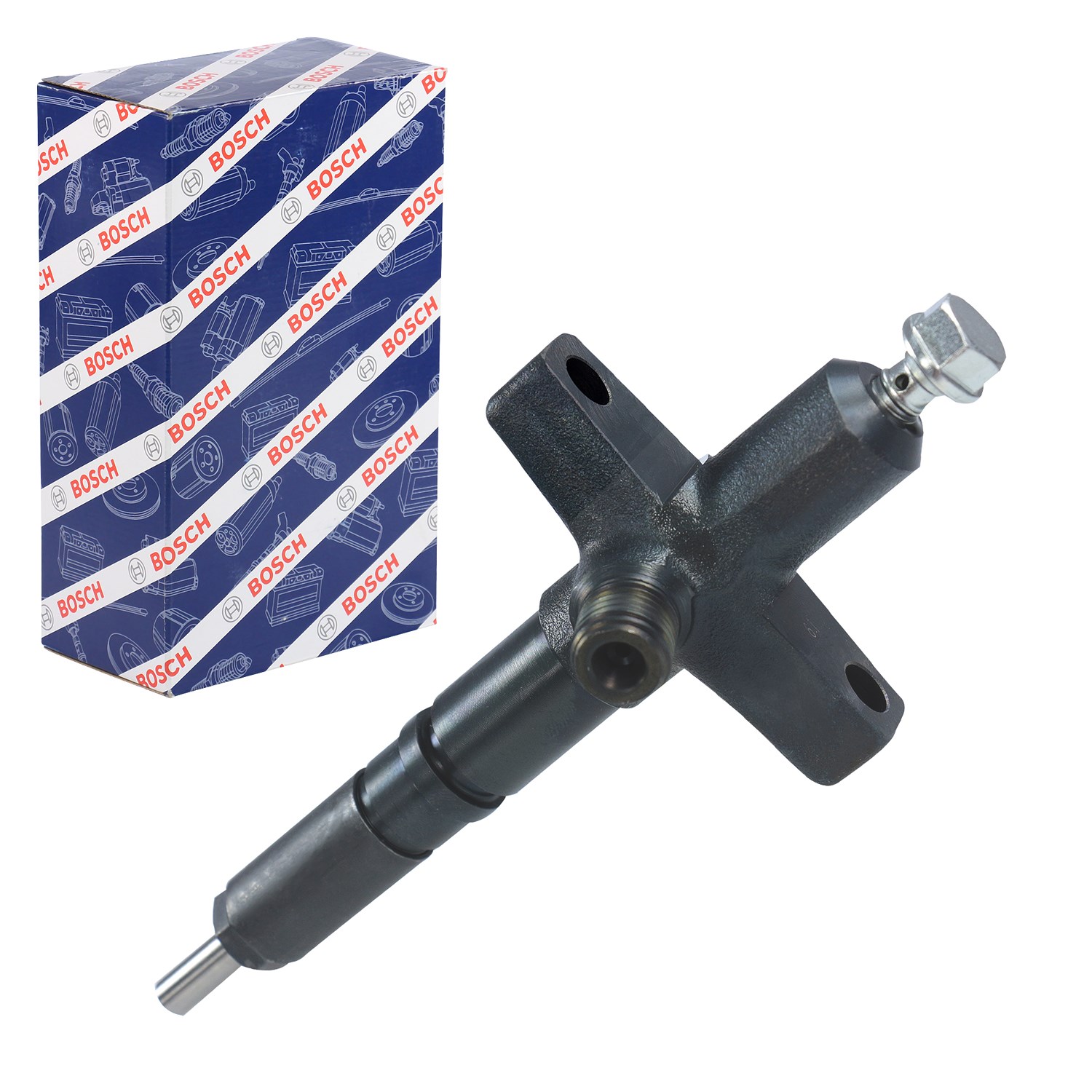Bosch Düsenstock [Hersteller-Nr. 9430613989] für Mitsubishi