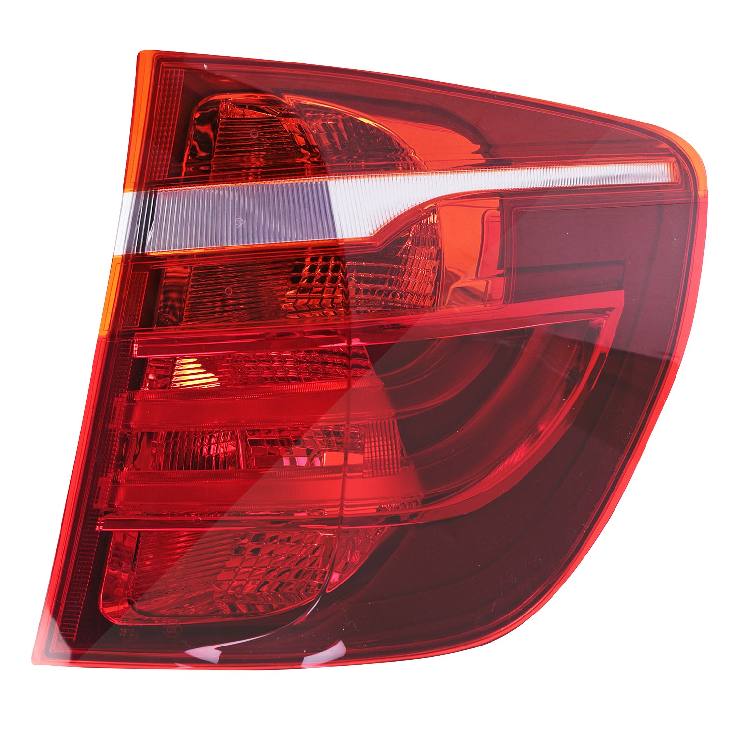 Bestprice LED Heckleuchte äusserer Teil [Hersteller-Nr. 31479572] für BMW