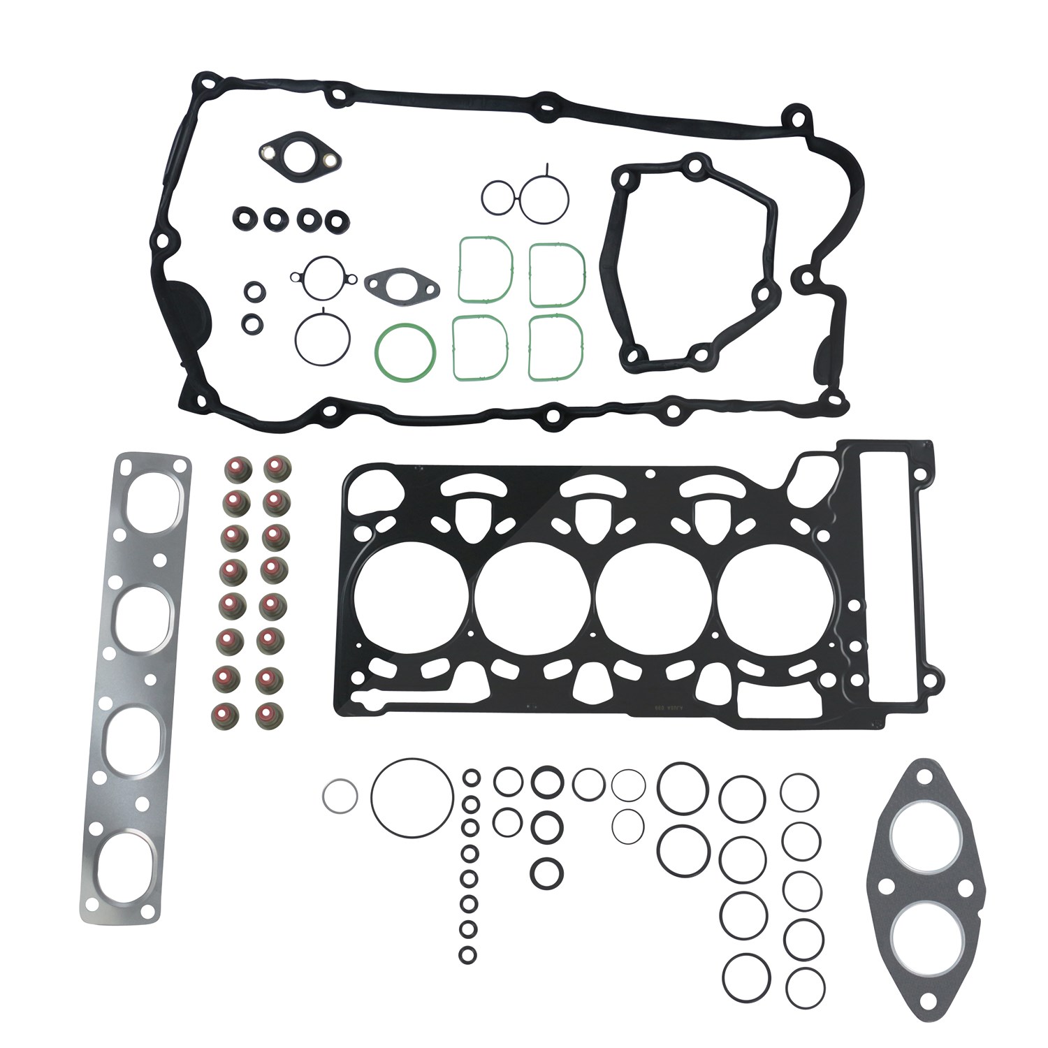 Atec Dichtungsatz Zylinderkopf [Hersteller-Nr. 34006229] für BMW