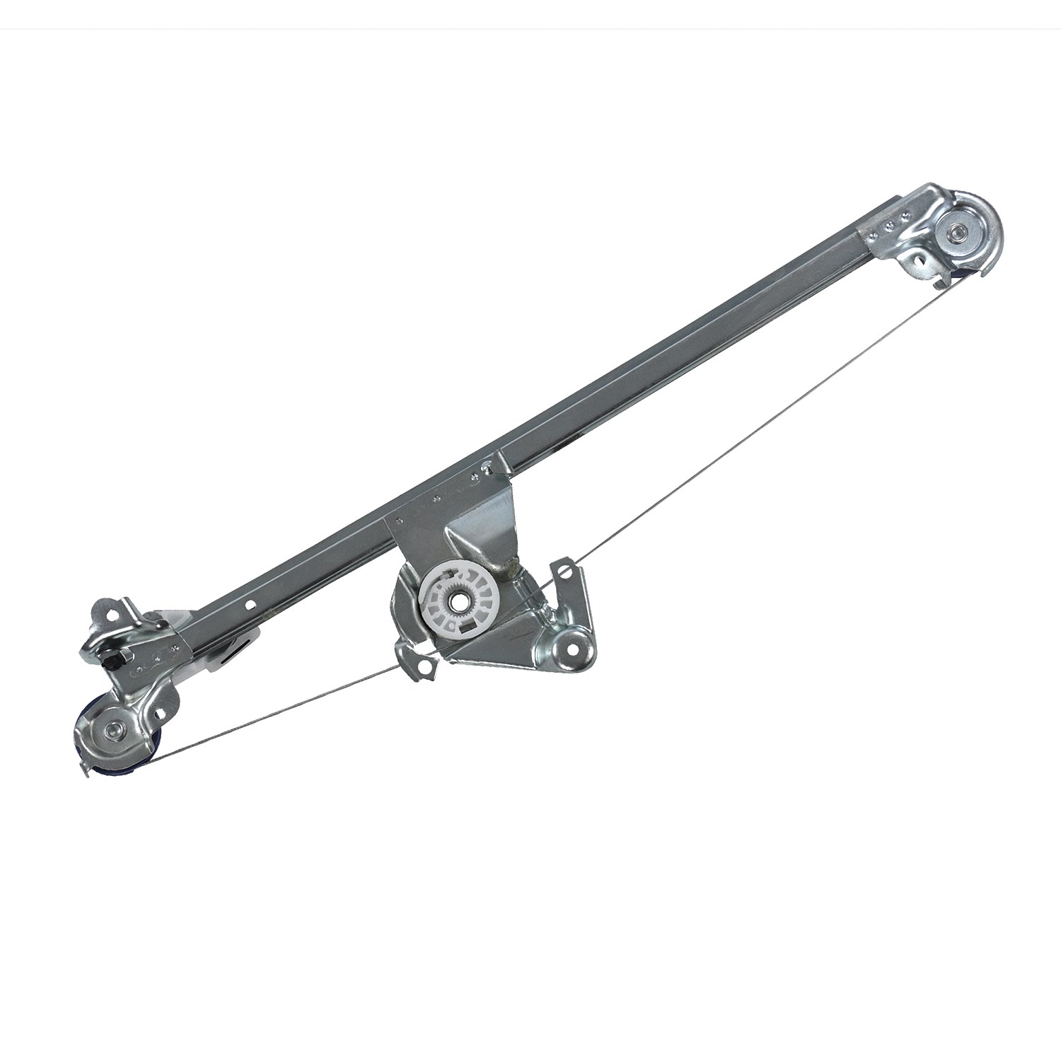 Bestprice Fensterheber elektrisch hinten links [Hersteller-Nr. 31469199] für Mercedes-Benz