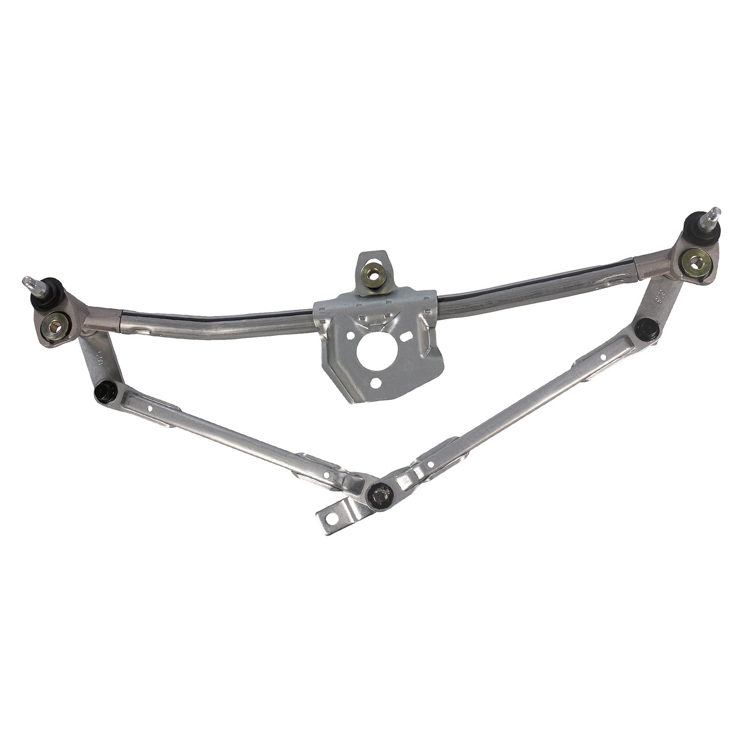 Bestprice Wischergestänge [Hersteller-Nr. 31469203] für VW, Seat, Audi, Skoda