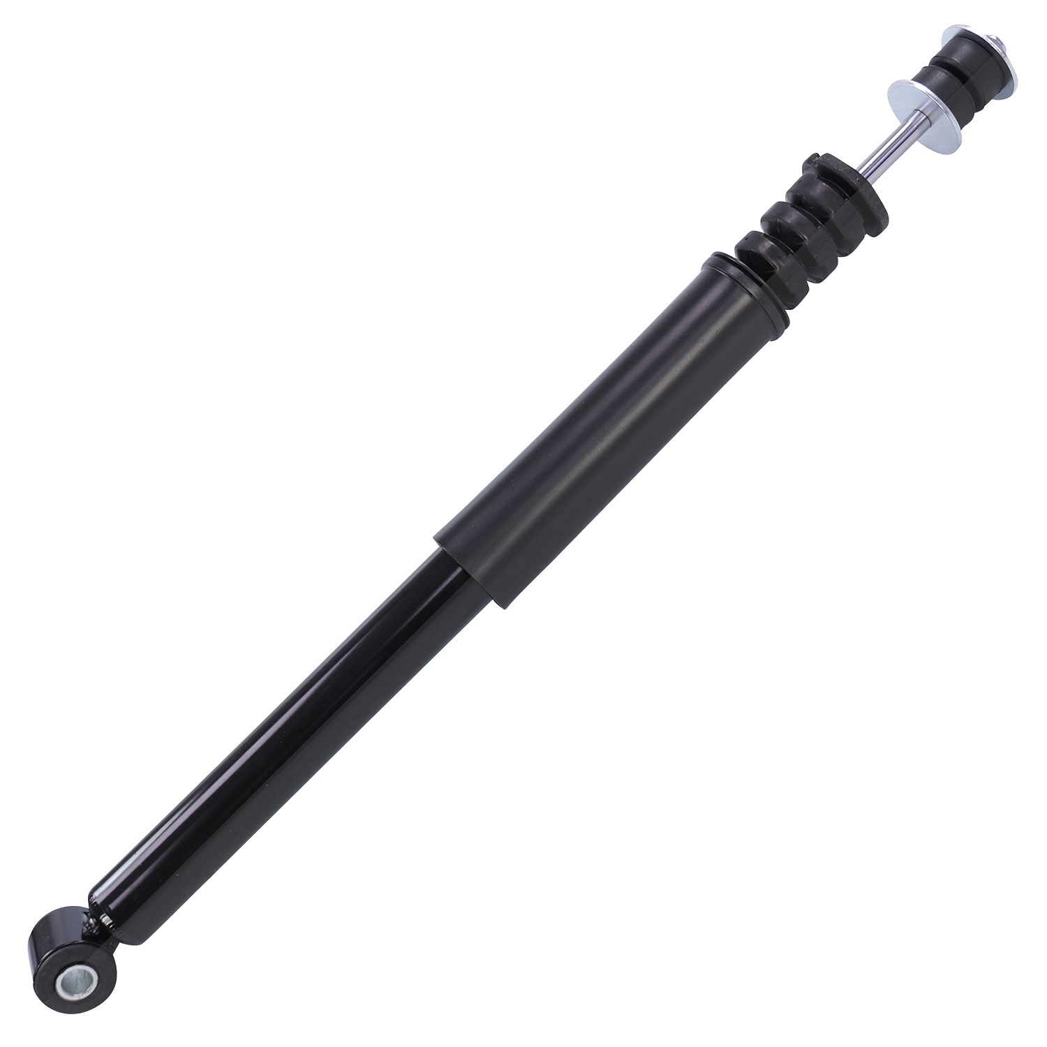 Bestprice Stoßdämpfer Hinterachse [Hersteller-Nr. 31480167] für Nissan