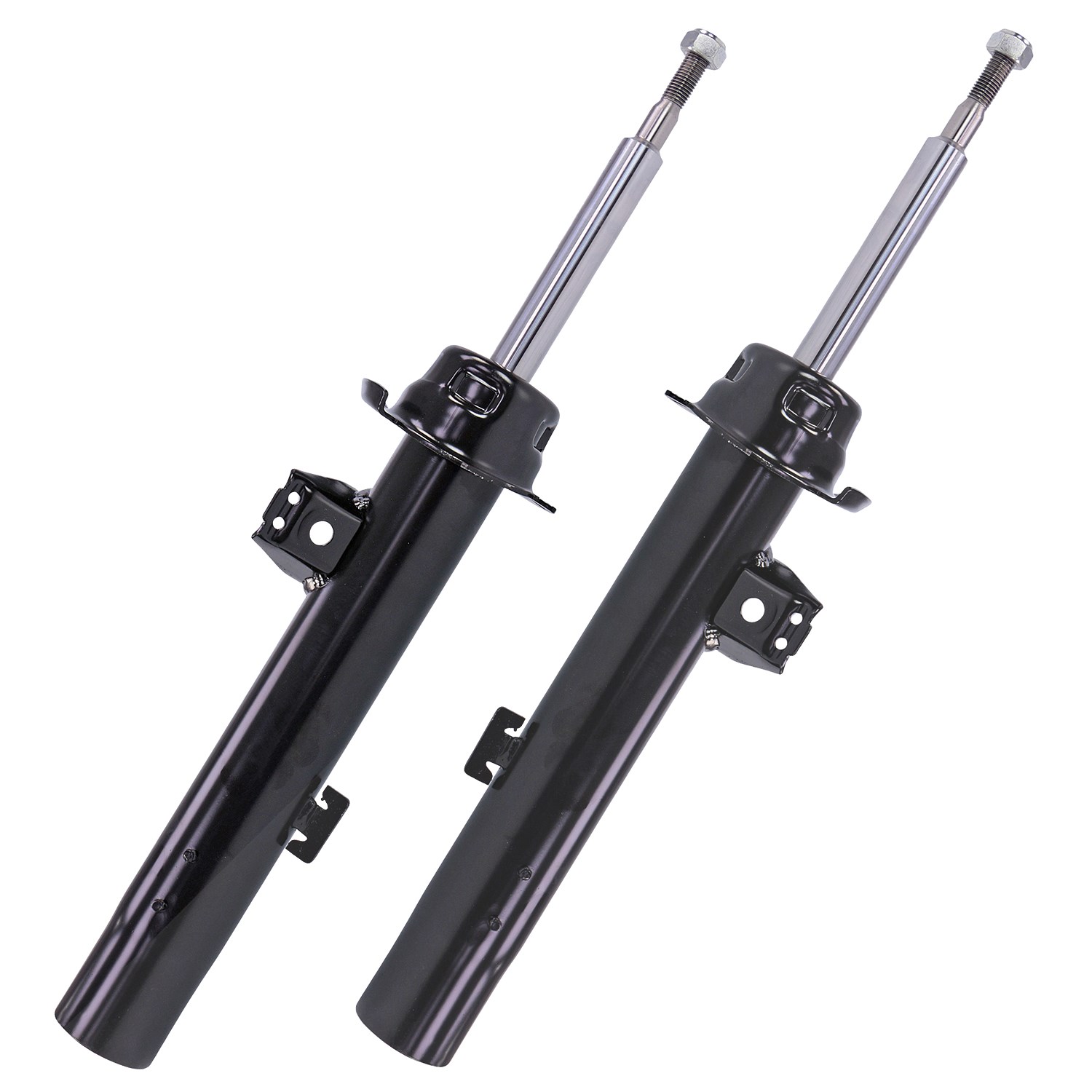 Bestprice 2x Stossdämpfer Vorderachse beidseitig [Hersteller-Nr. 31418368] für BMW