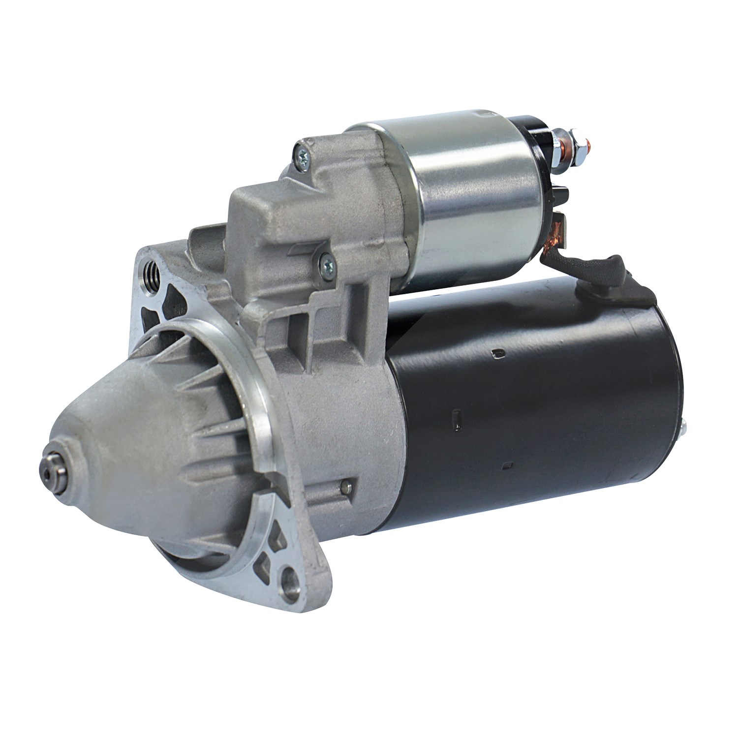 Atec Anlasser [Hersteller-Nr. 10682546] für Opel, Saab