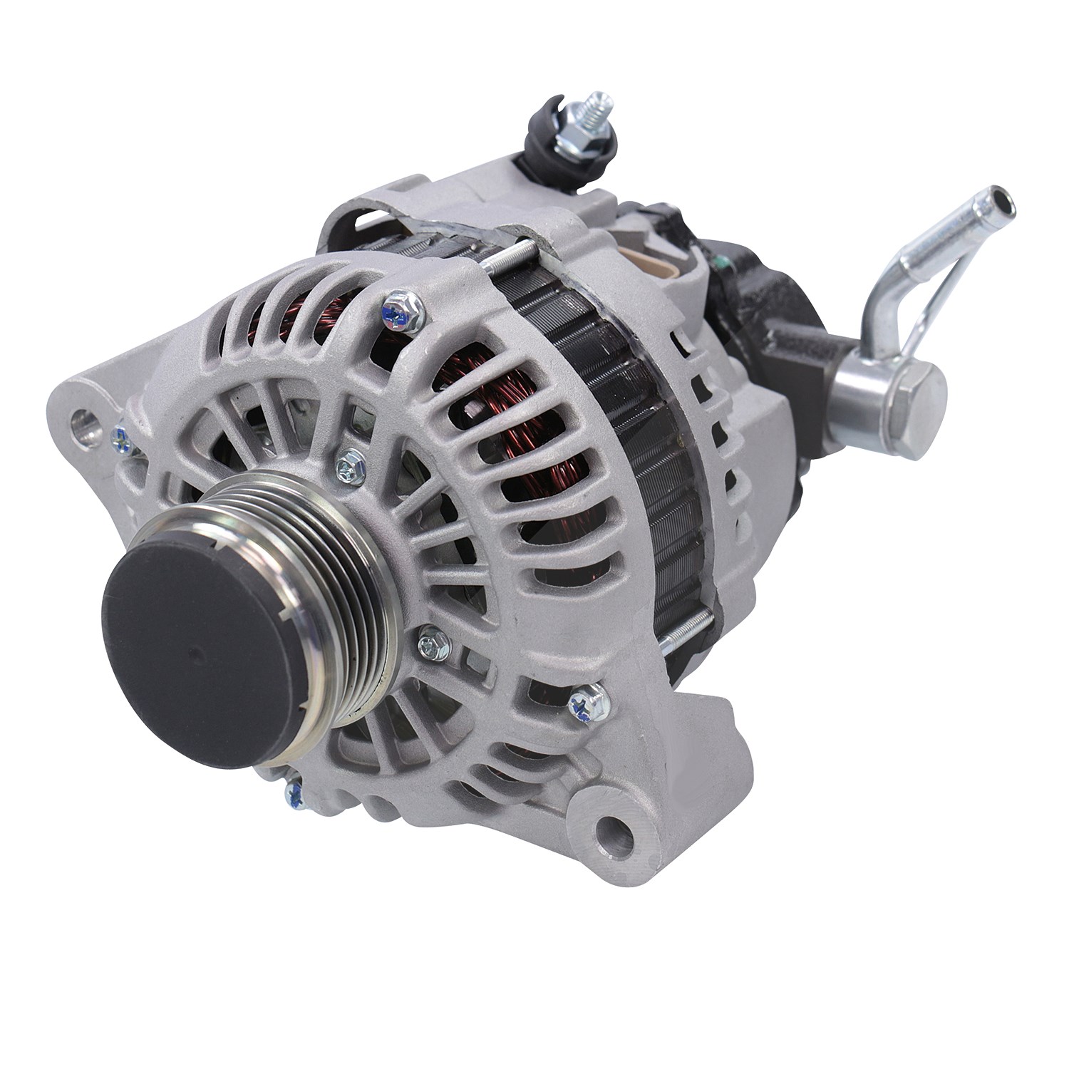 Bestprice Lichtmaschine 110 A [Hersteller-Nr. 31473177] für Hyundai, Kia
