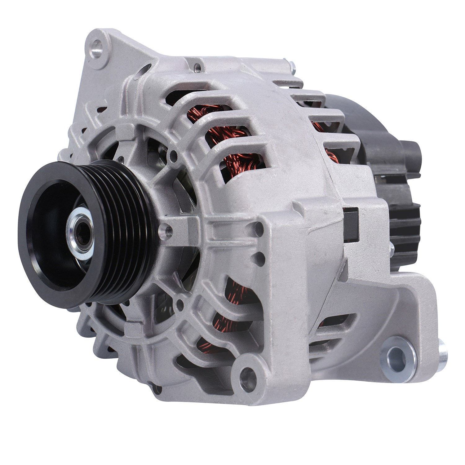 Atec Lichtmaschine 120 A [Hersteller-Nr. 10682803] für Fiat, Citroën, Peugeot