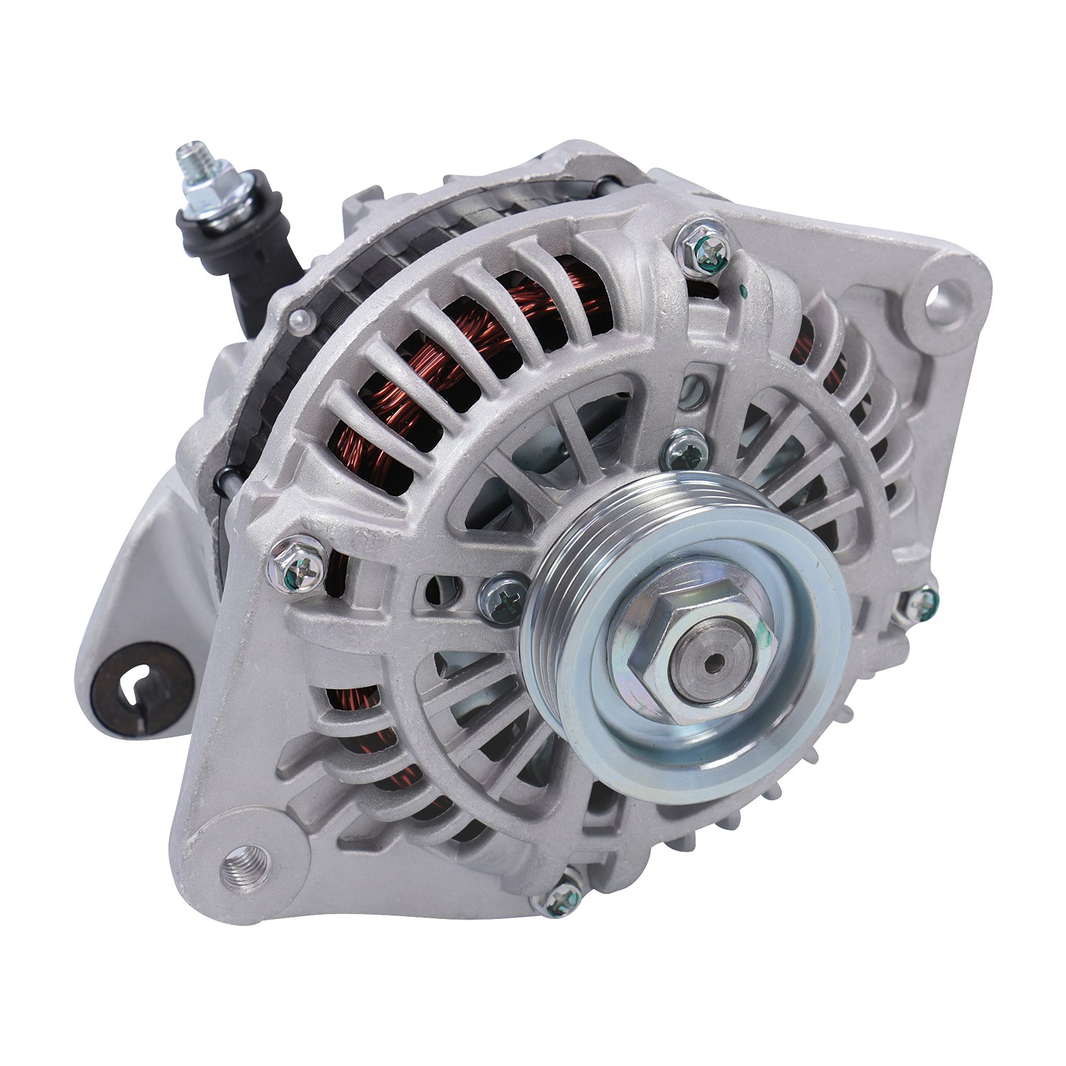 Atec Lichtmaschine 80 A [Hersteller-Nr. 10682847] für Mazda