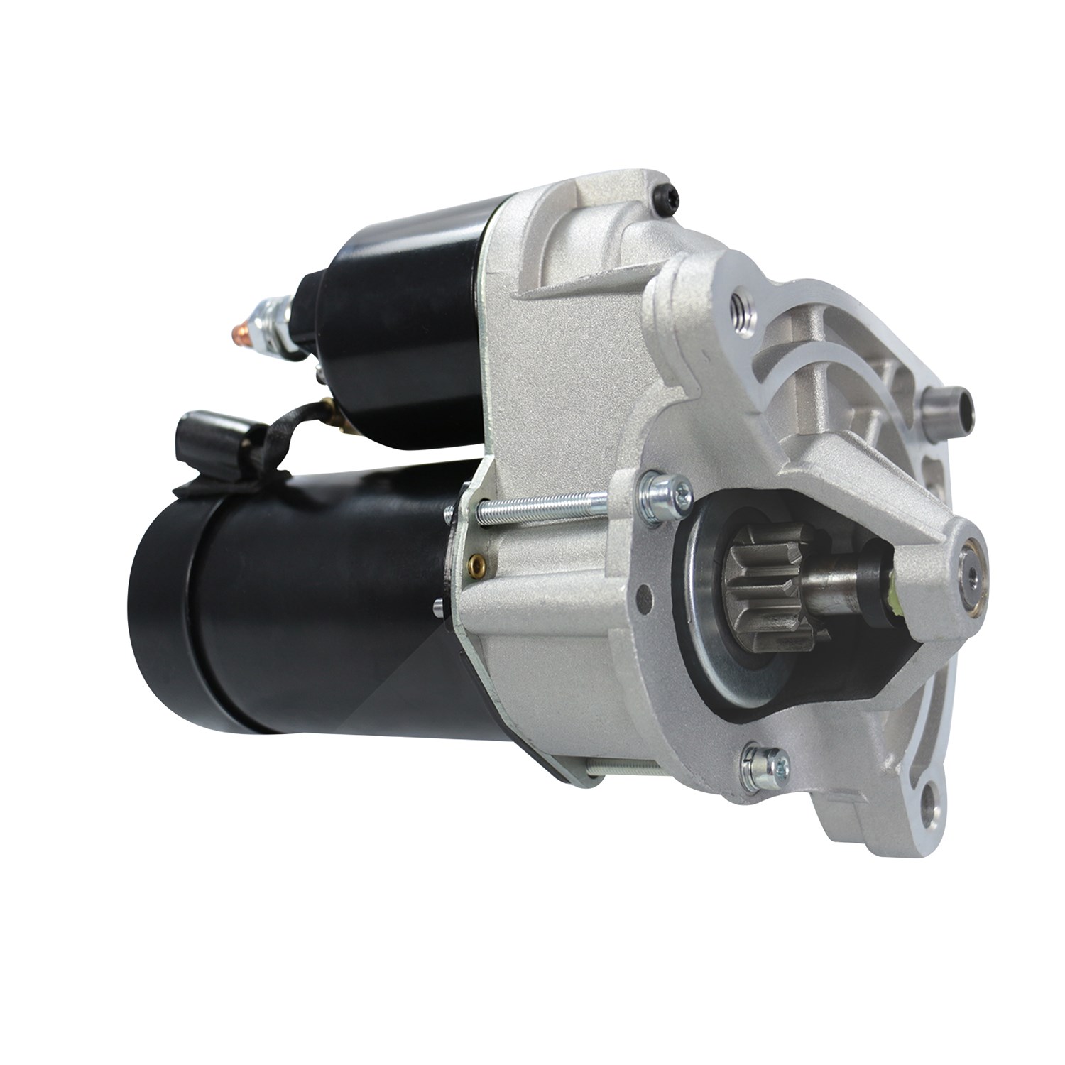 Atec Anlasser [Hersteller-Nr. 10682959] für Fiat, Peugeot, Citroën