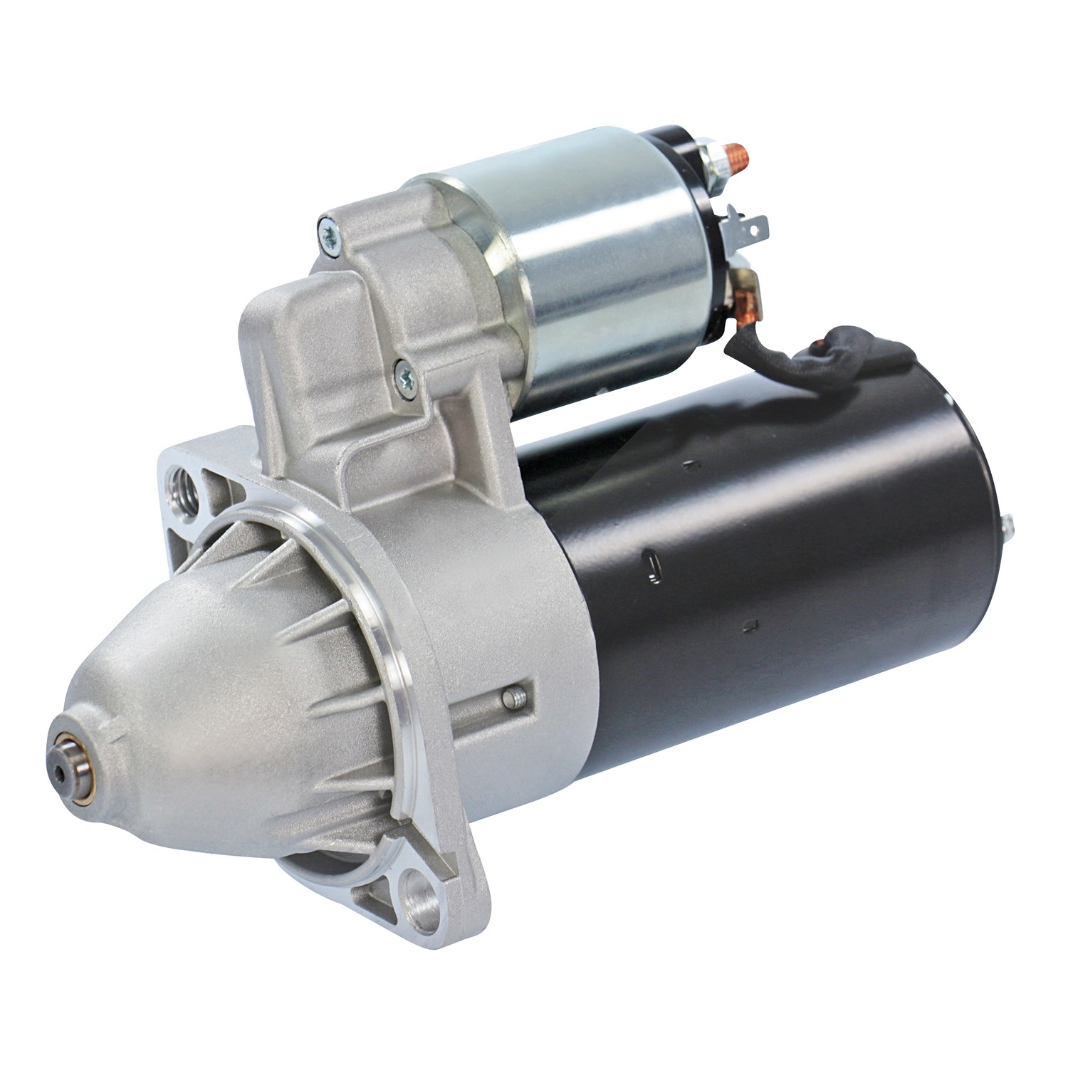 Atec Anlasser [Hersteller-Nr. 10682997] für Audi, VW