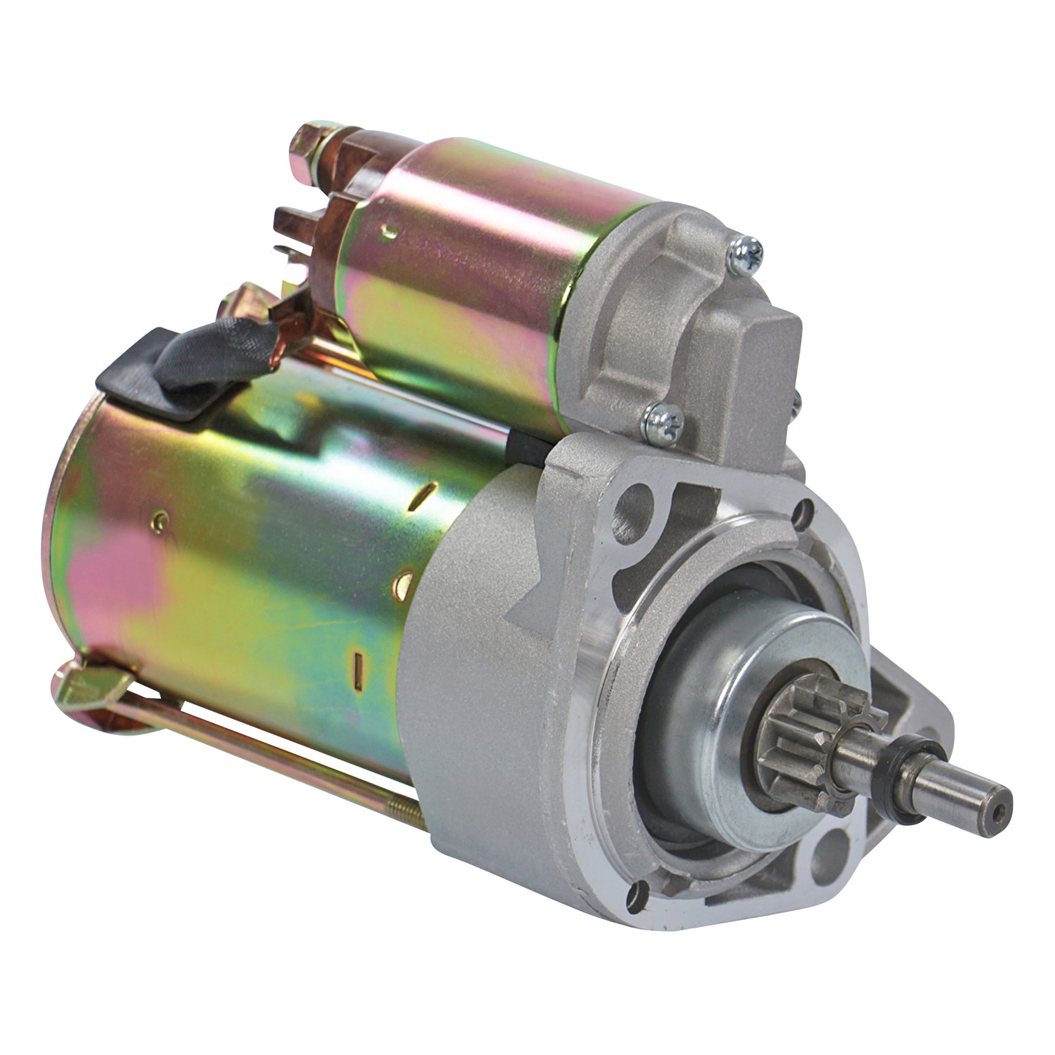 Atec Anlasser [Hersteller-Nr. 10682999] für Ford, Seat, VW