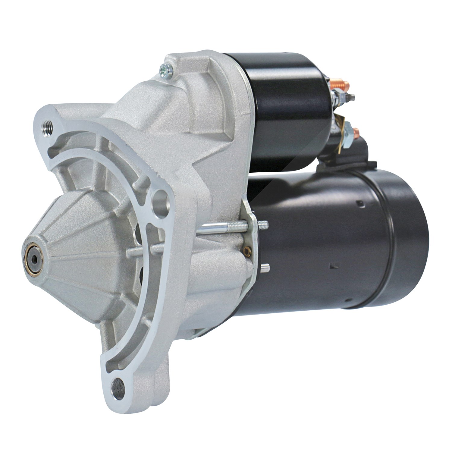 Atec Anlasser [Hersteller-Nr. 10683006] für Citroën, Peugeot