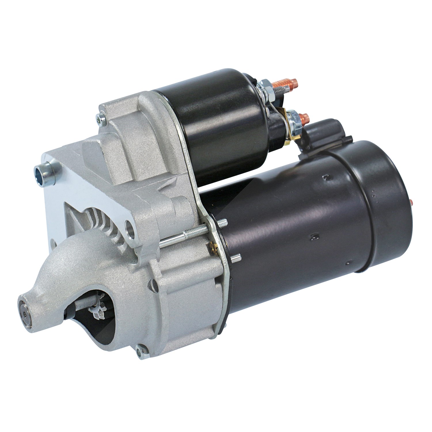 Atec Anlasser [Hersteller-Nr. 10683022] für Toyota, Fiat, Citroën, Peugeot, Opel, Vauxhall, Ds
