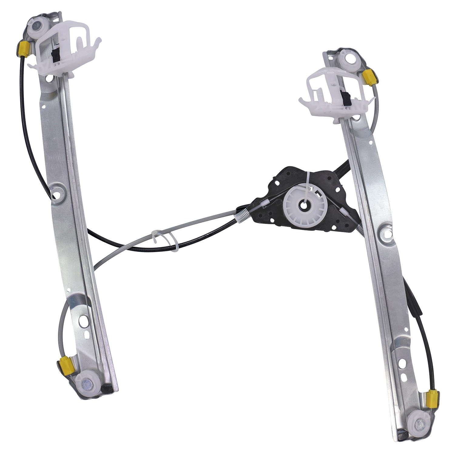 Bestprice Fensterheber elektrisch vorne links [Hersteller-Nr. 31527759] für Ford
