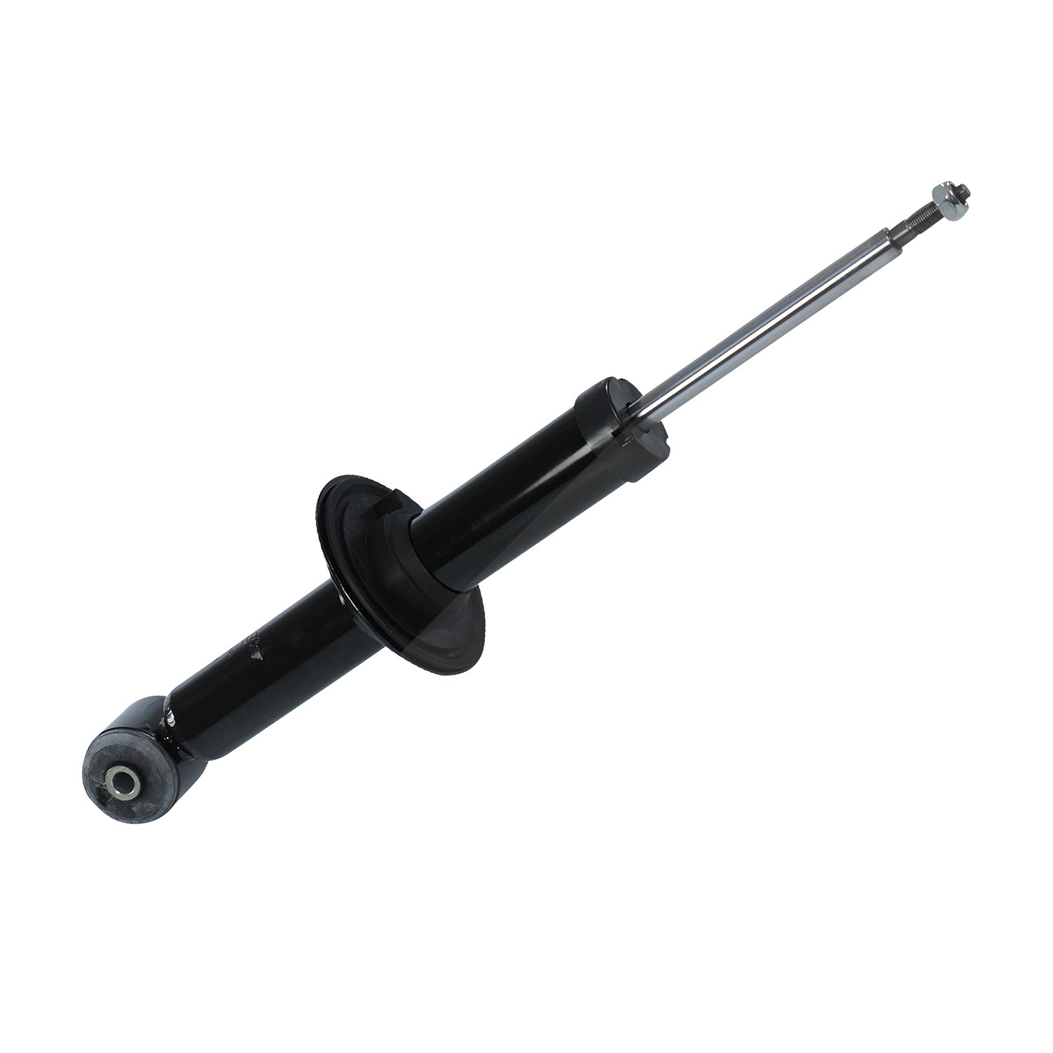 Bestprice Stoßdämpfer Hinterachse [Hersteller-Nr. 31479798] für Audi