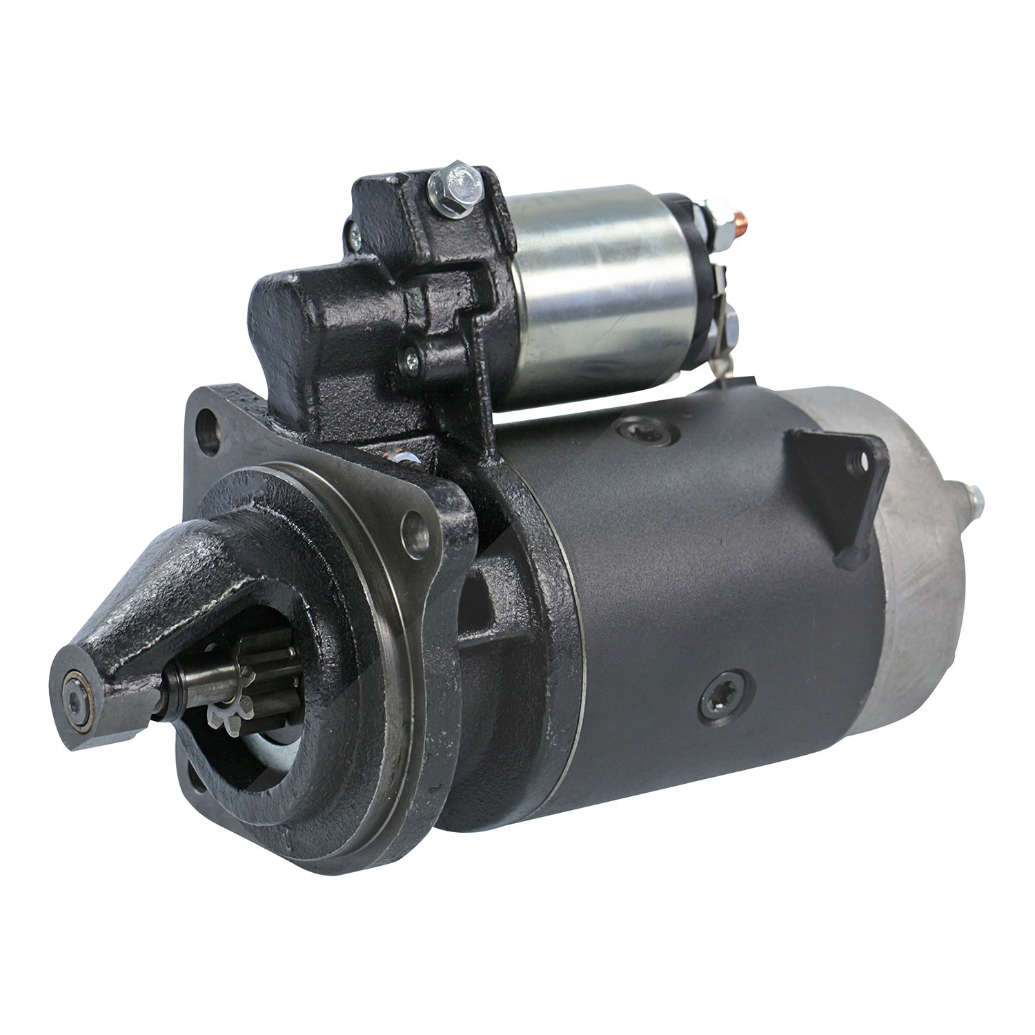 Bv Psh Anlasser [Hersteller-Nr. 500.012.093.010] für Fiat