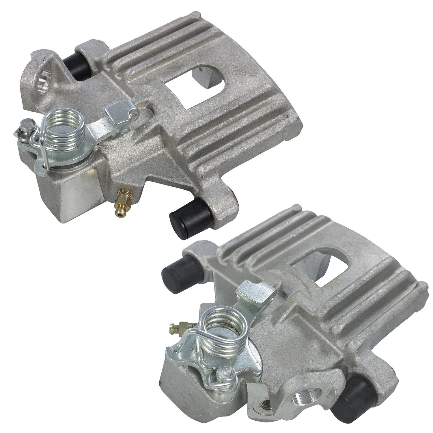 Bestprice 2x Bremssattel hinten rechts links [Hersteller-Nr. 31418390] für Mini