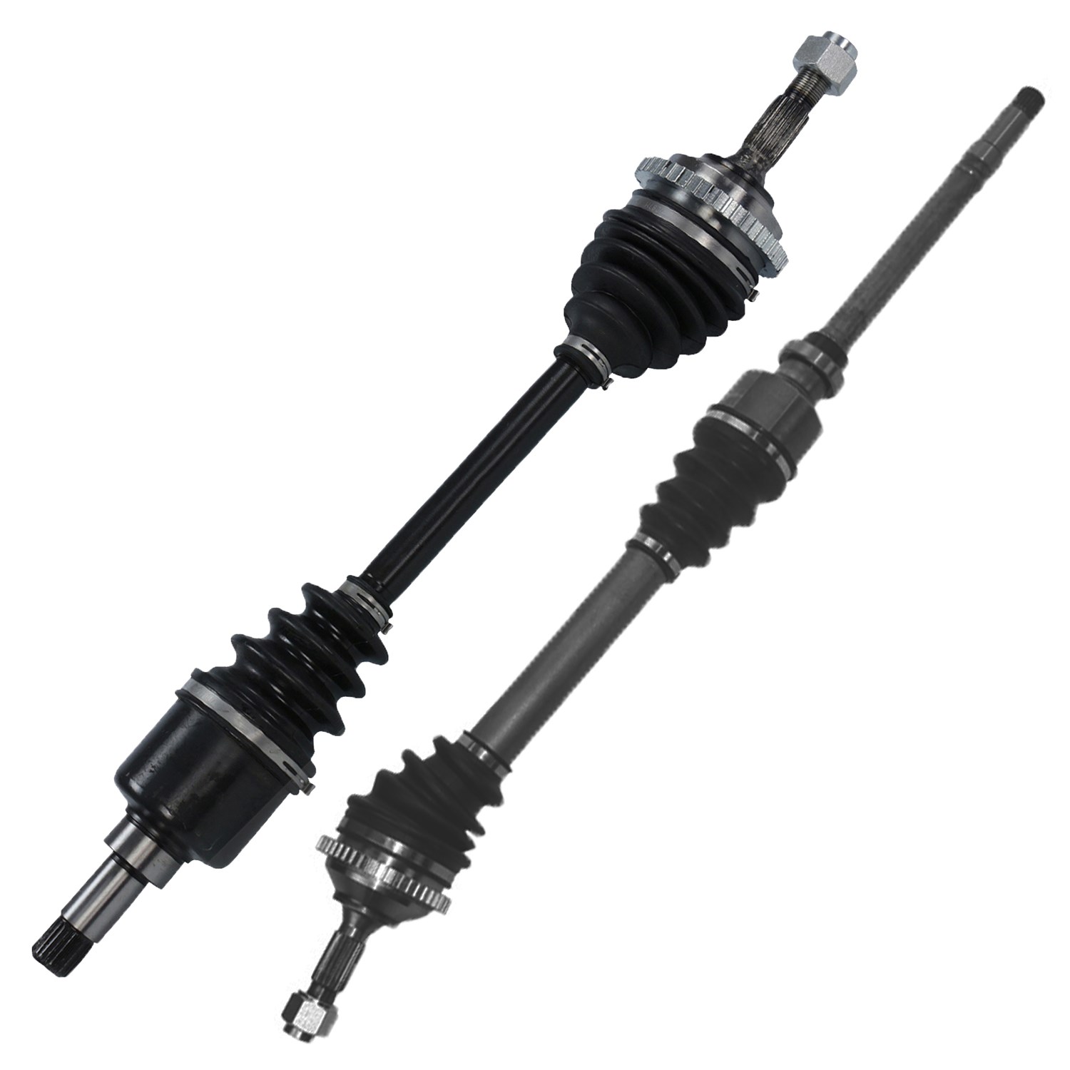 Bestprice 2x Antriebswelle vorne links + rechts [Hersteller-Nr. 31468232] für Peugeot