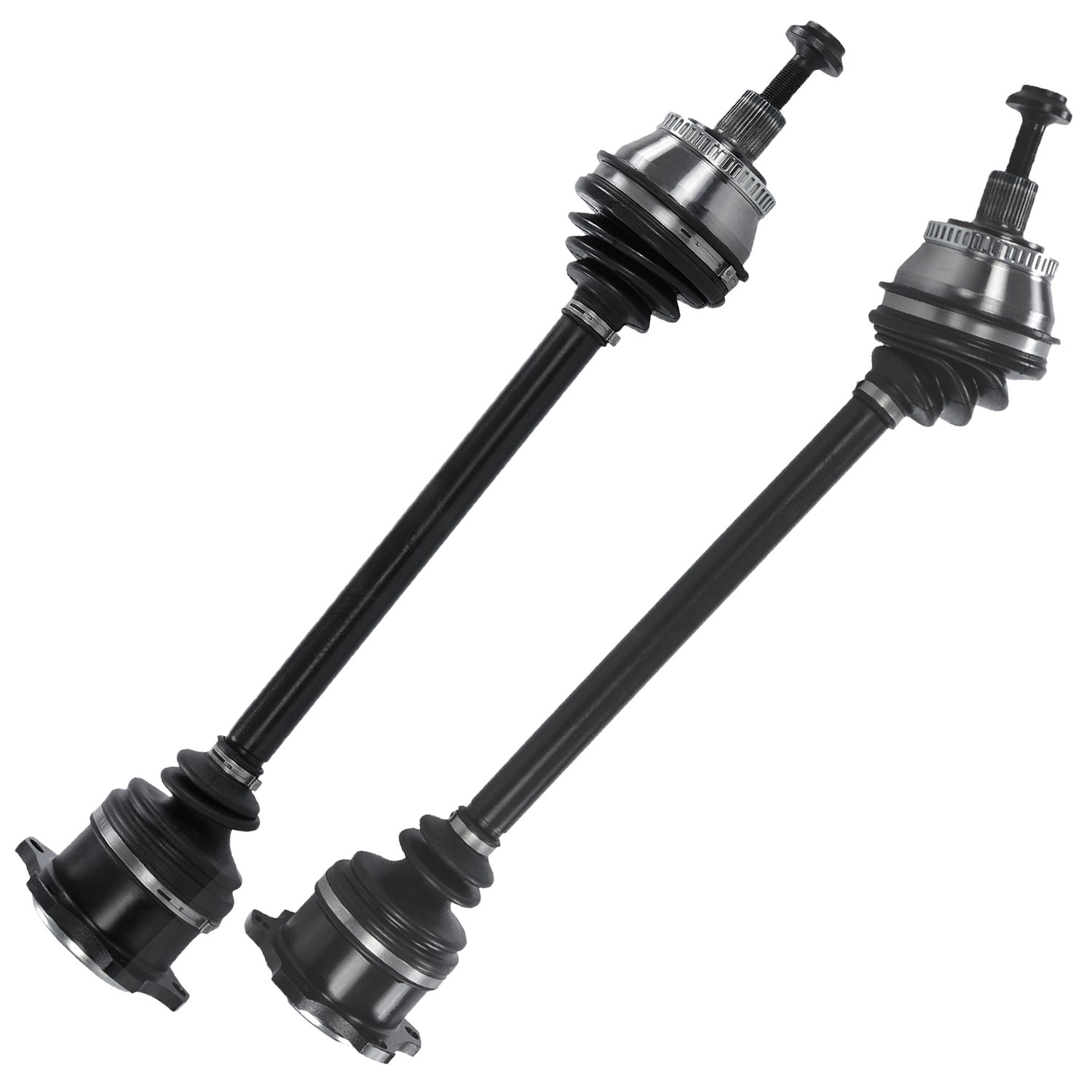 Bestprice 2x Antriebswelle vorne links+rechts [Hersteller-Nr. 31468234] für VW, Skoda, Audi
