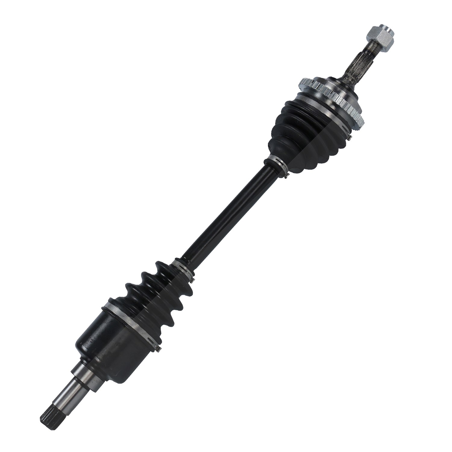 Bestprice Antriebswelle vorne links [Hersteller-Nr. 31472346] für Citroën, Peugeot