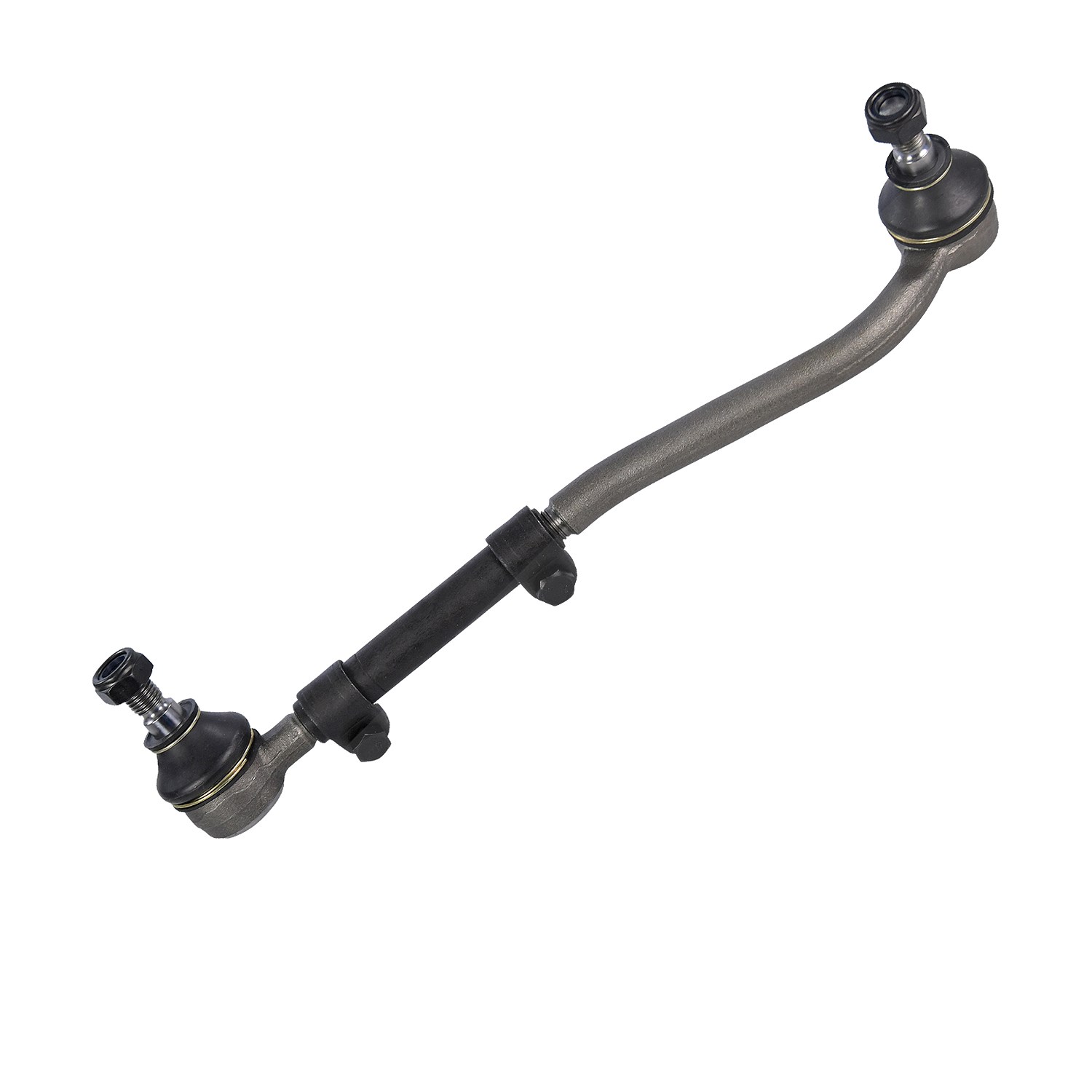 Bestprice Spurstange Vorne links [Hersteller-Nr. 31471879] für Opel, Vauxhall