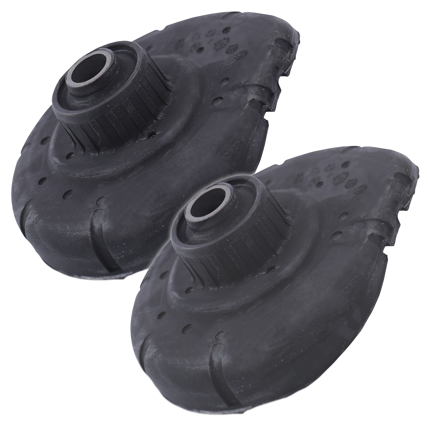 Bestprice 2x Domlager [Hersteller-Nr. 10690714] für Volvo