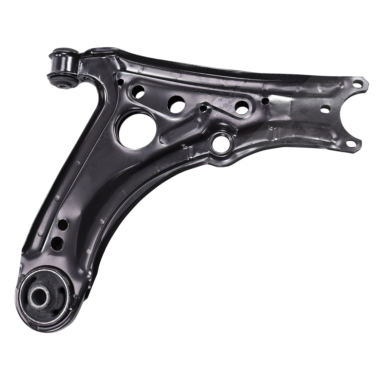 Aic Querlenker, vorn, unten, [Hersteller-Nr. 51350] für VW, Seat