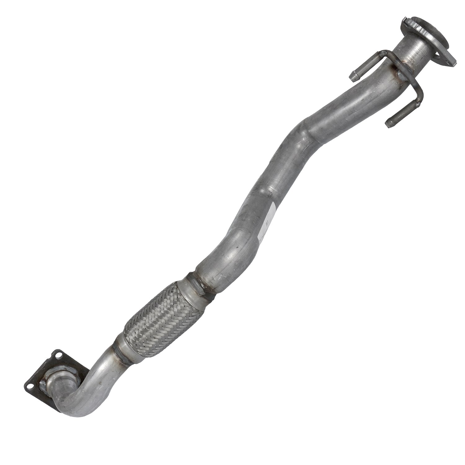 Bm Catalysts Hosenrohr [Hersteller-Nr. BM70334] für VW, Seat