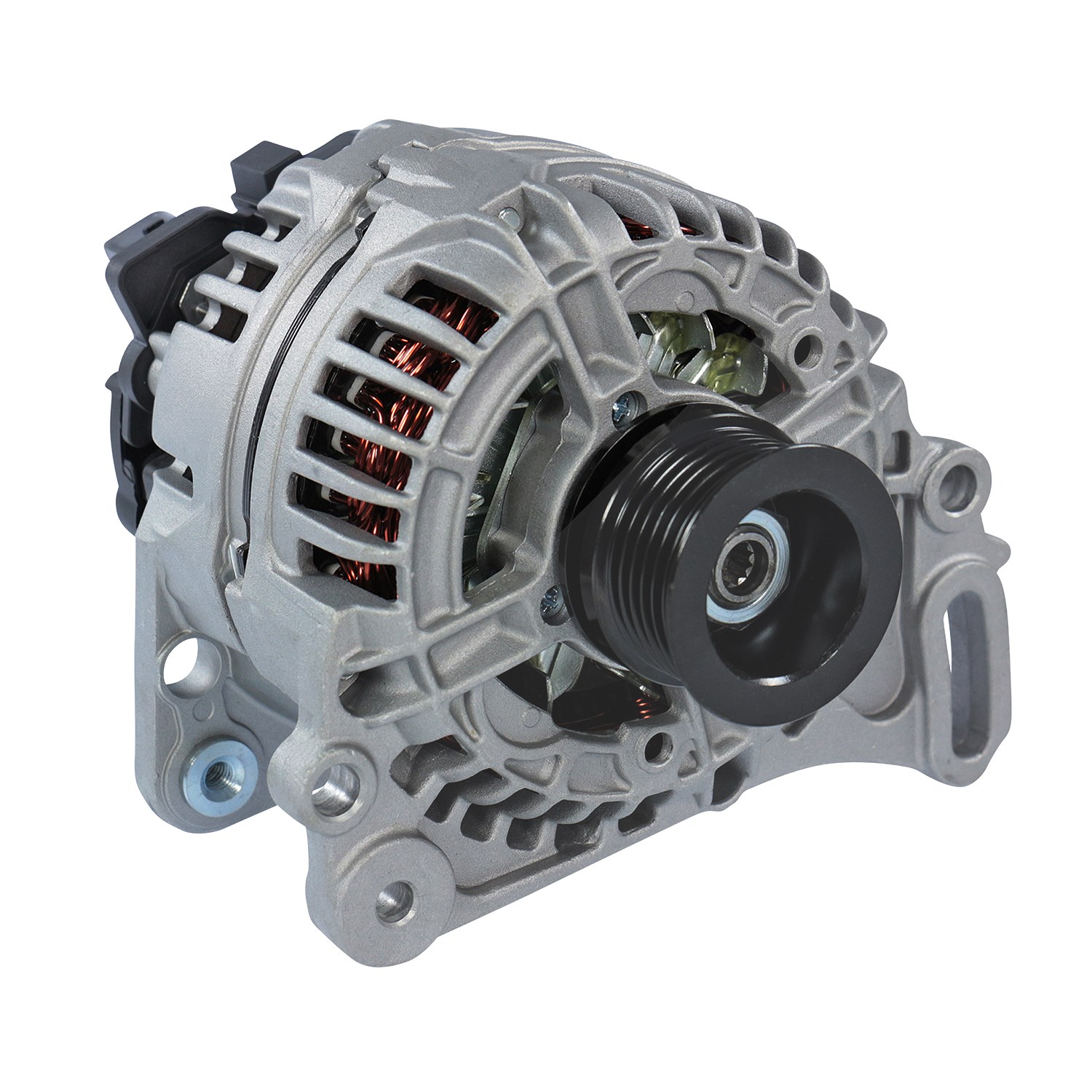 Bestprice Lichtmaschine 90 A [Hersteller-Nr. 31473165] für VW