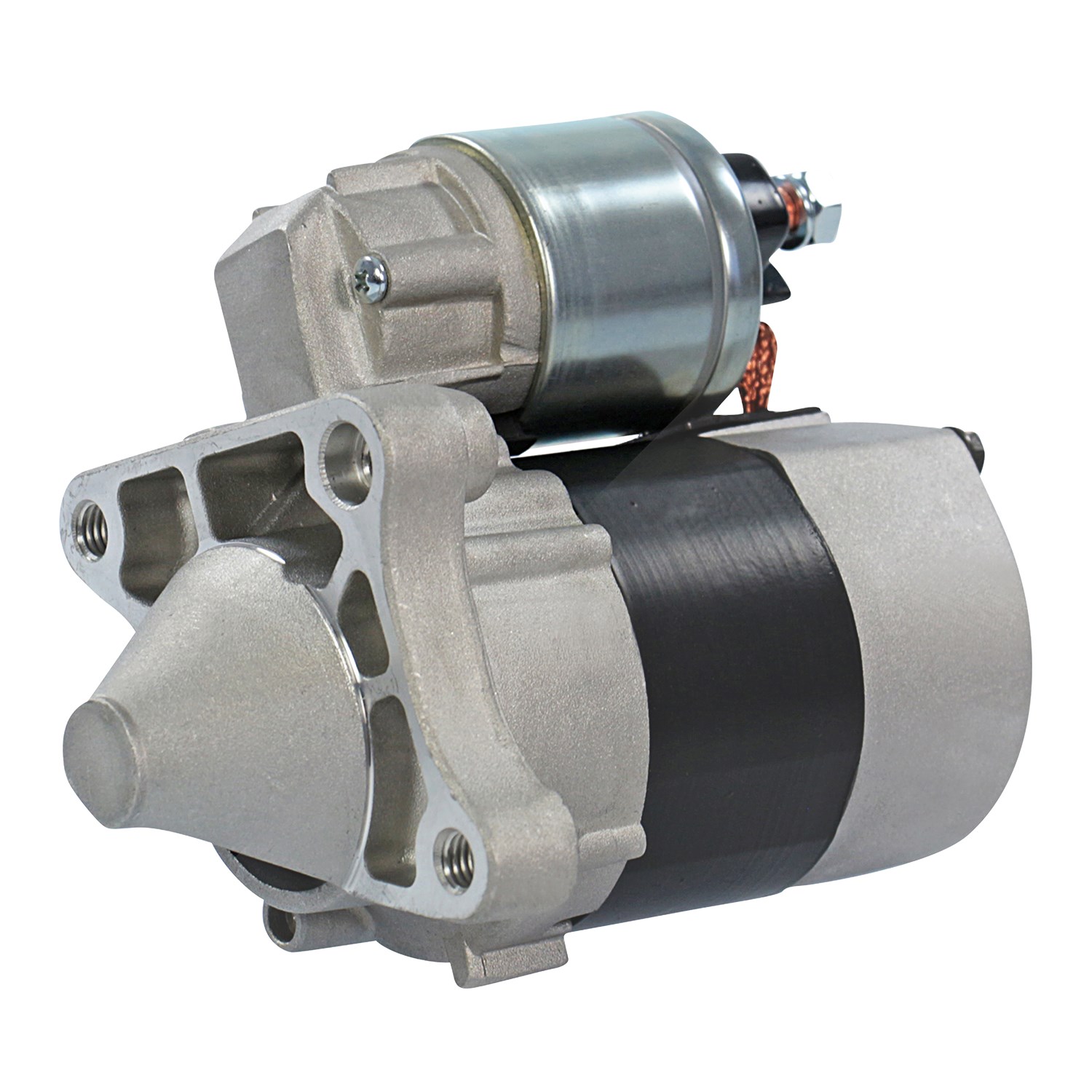 Atec Anlasser [Hersteller-Nr. 10682991] für Renault, Dacia, Nissan