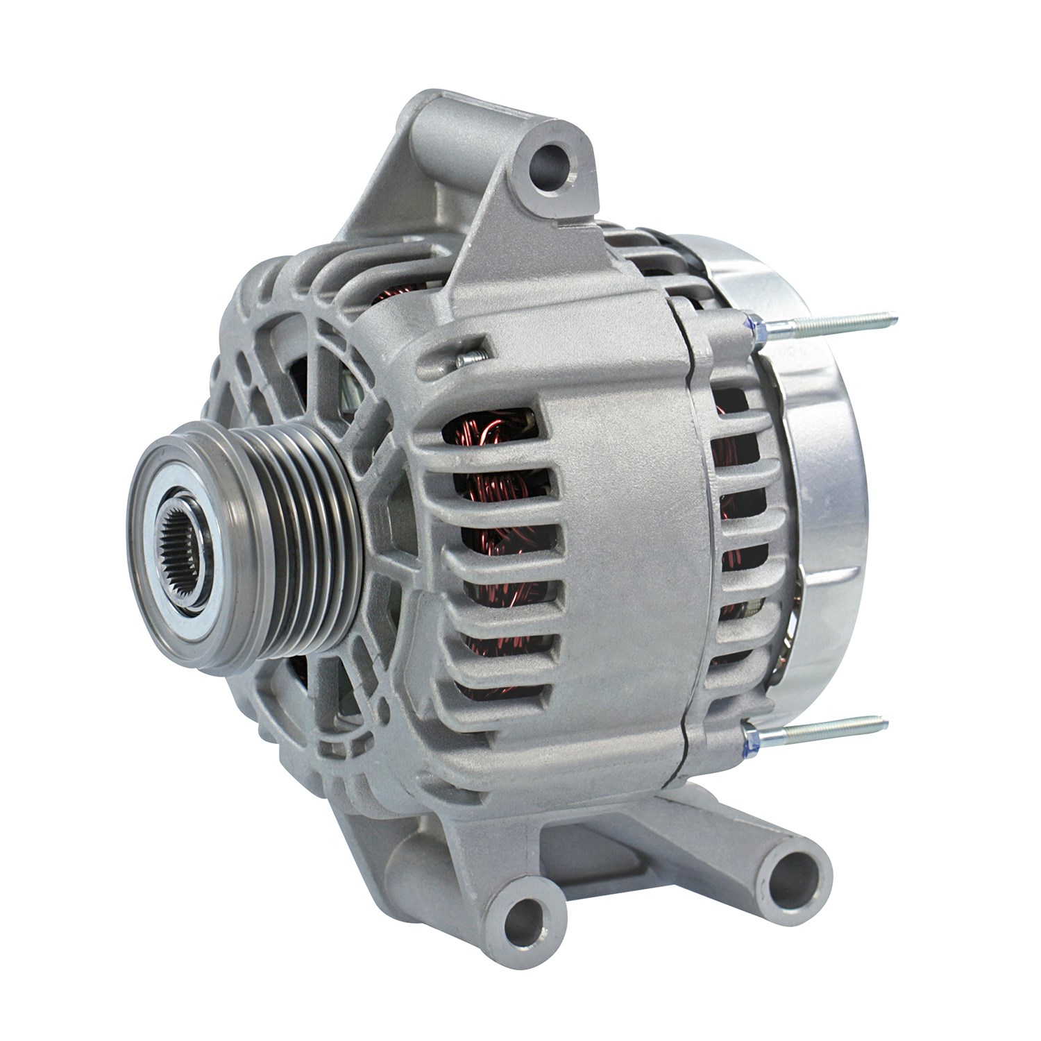 Atec Lichtmaschine Ford 115A [Hersteller-Nr. 10683100] für Ford