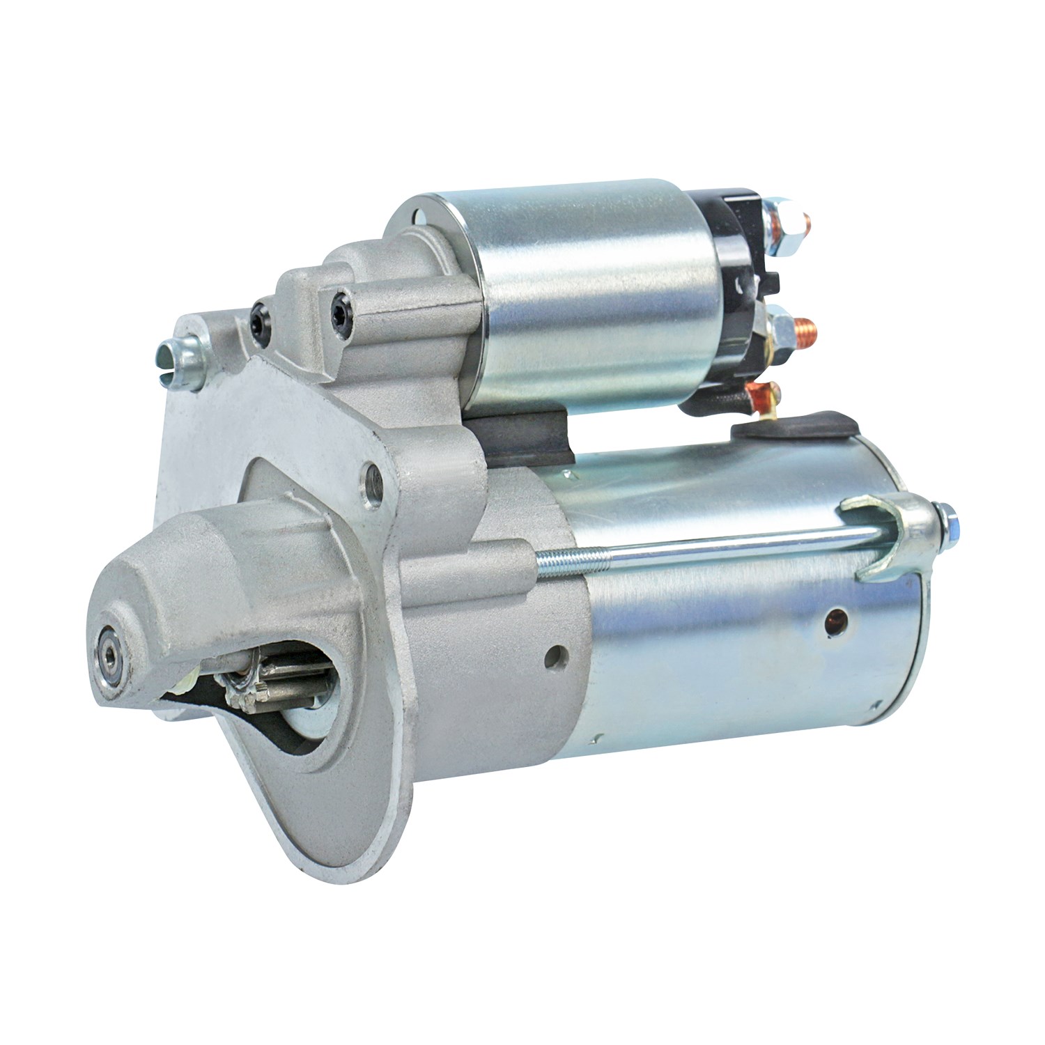 Atec Anlasser Ford 1.4KW [Hersteller-Nr. 10683102] für Mazda, Ford
