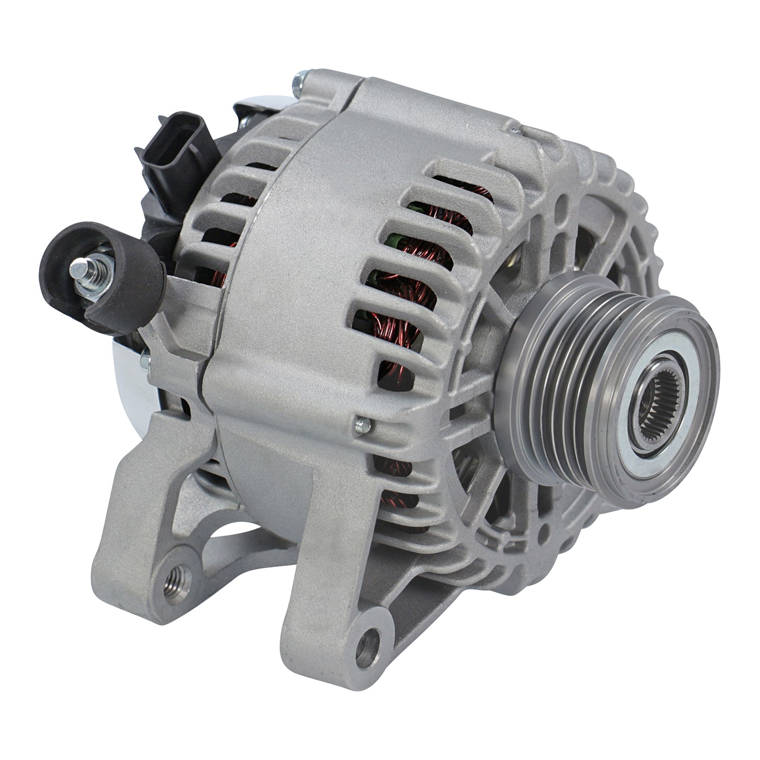 Atec Lichtmaschine Ford 80 A [Hersteller-Nr. 10683105] für Mazda, Ford