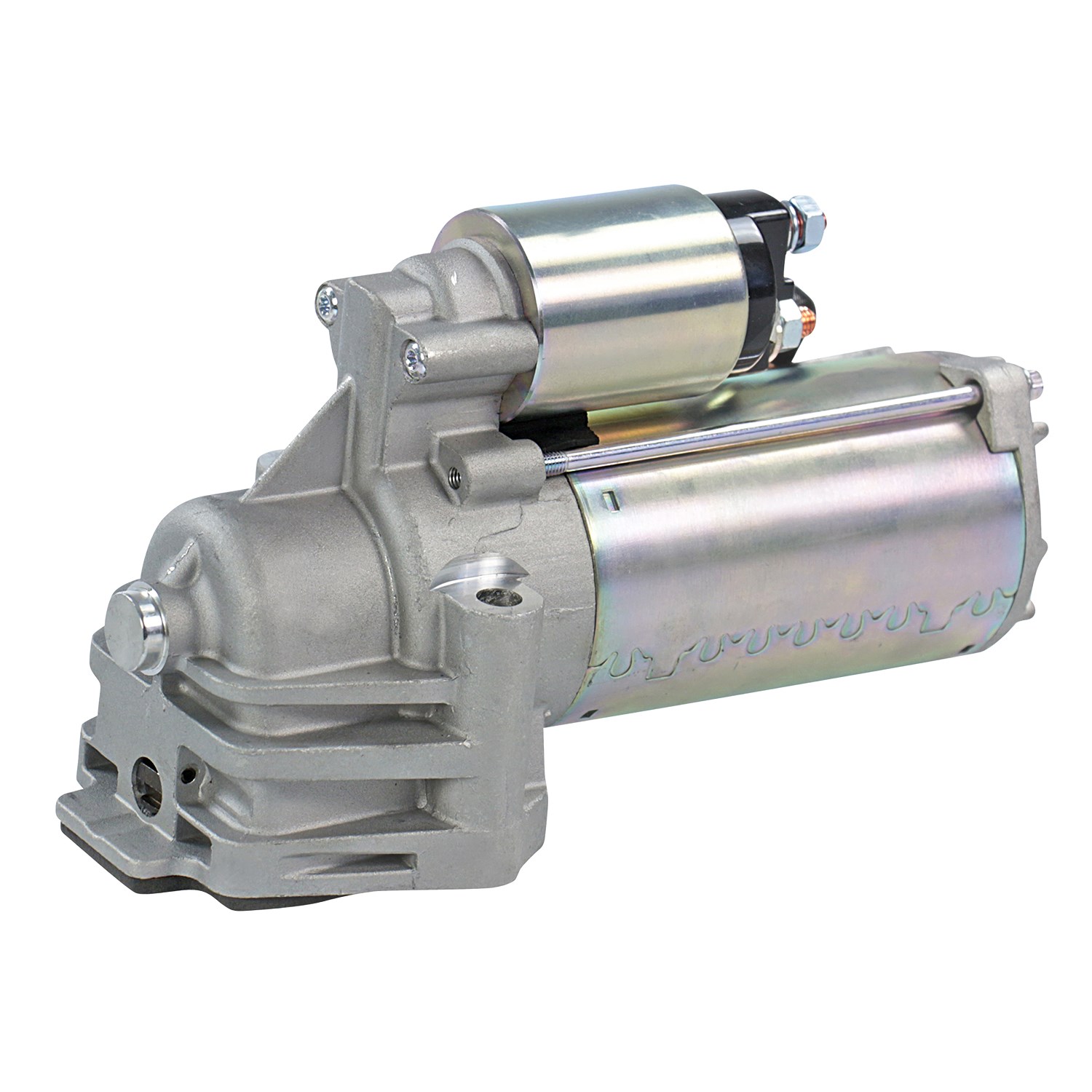 Atec Anlasser Ford 2.2KW [Hersteller-Nr. 10683107] für Jaguar, Ford