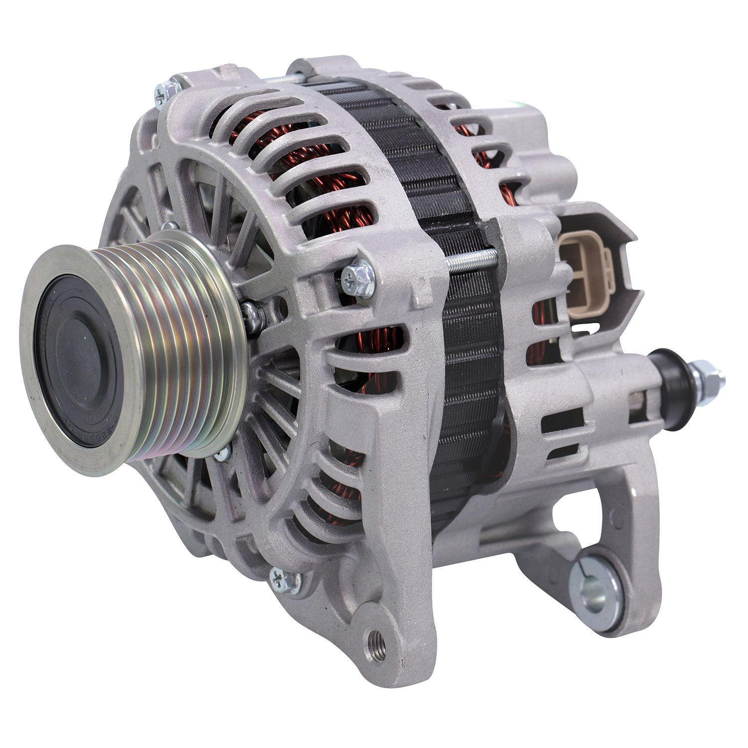 Bv Psh Lichtmaschine 90A [Hersteller-Nr. 145.534.090.130] für Mazda
