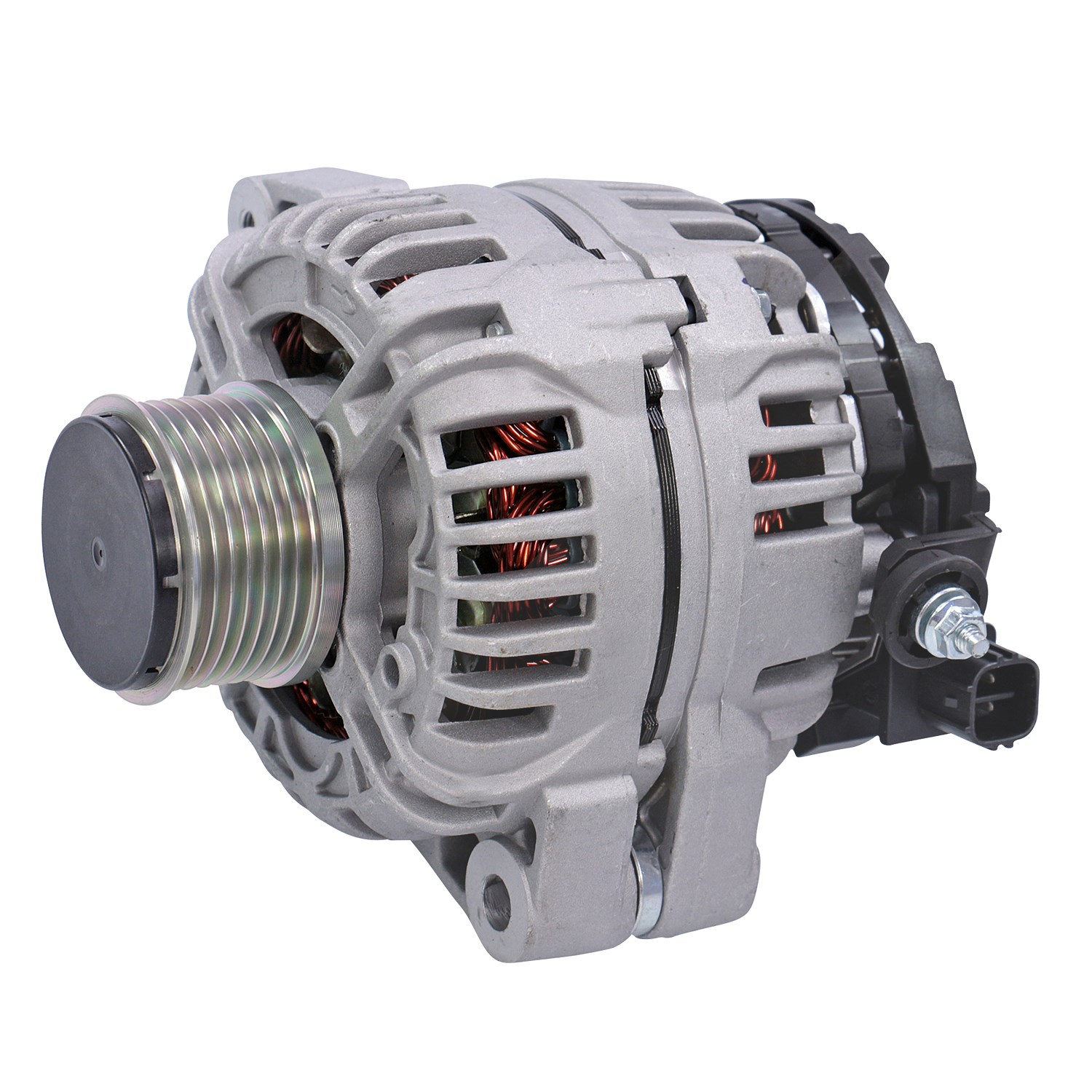 Bv Psh Lichtmaschine 80 A [Hersteller-Nr. 195.574.085.010] für Toyota