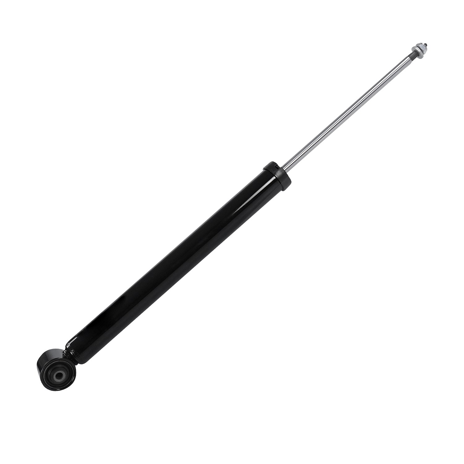 Bestprice Stossdämpfer hinten Gasdruck beidseitig [Hersteller-Nr. 31473613] für VW, Skoda, Audi, Seat
