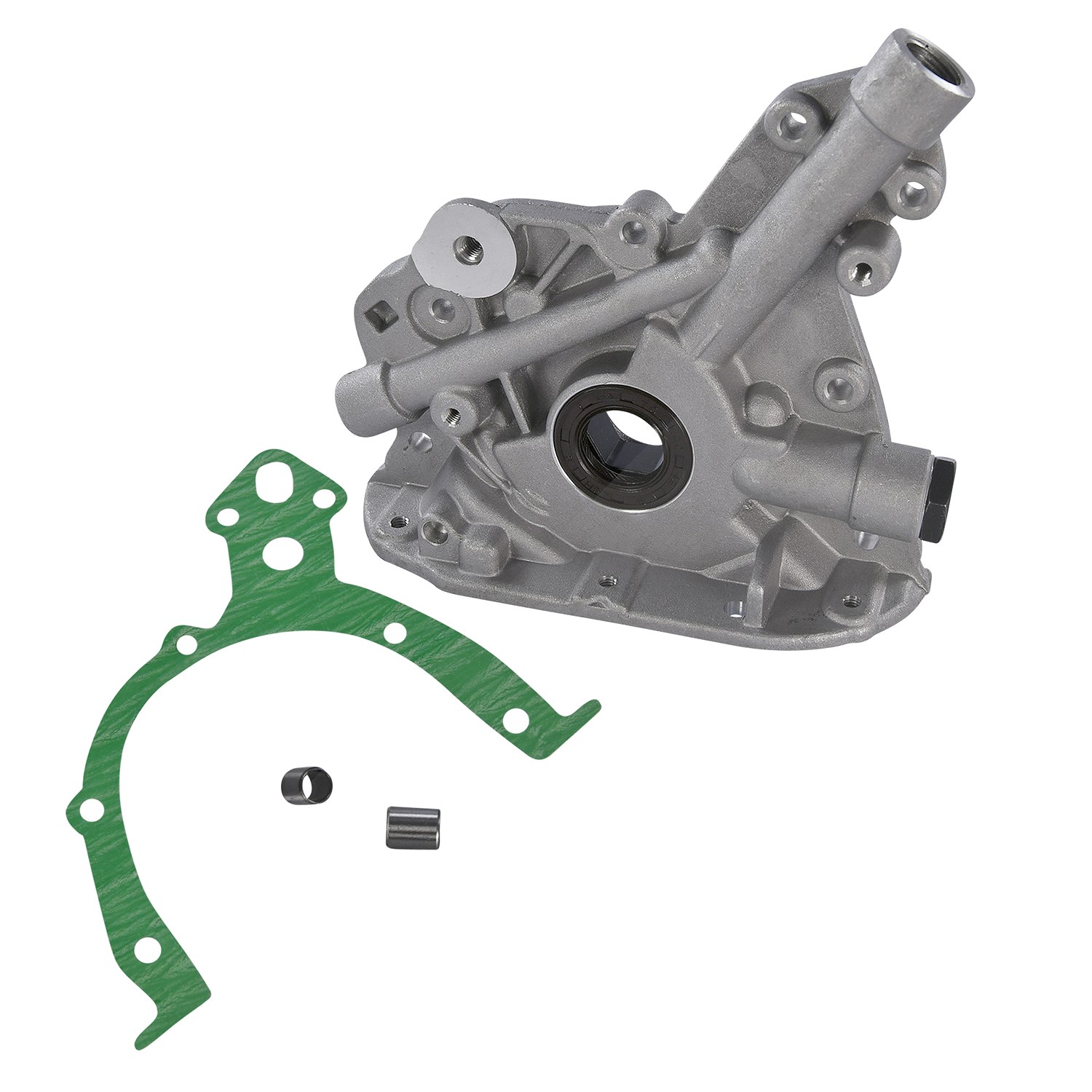 Topran Ölpumpe [Hersteller-Nr. 205585] für Vauxhall, Opel